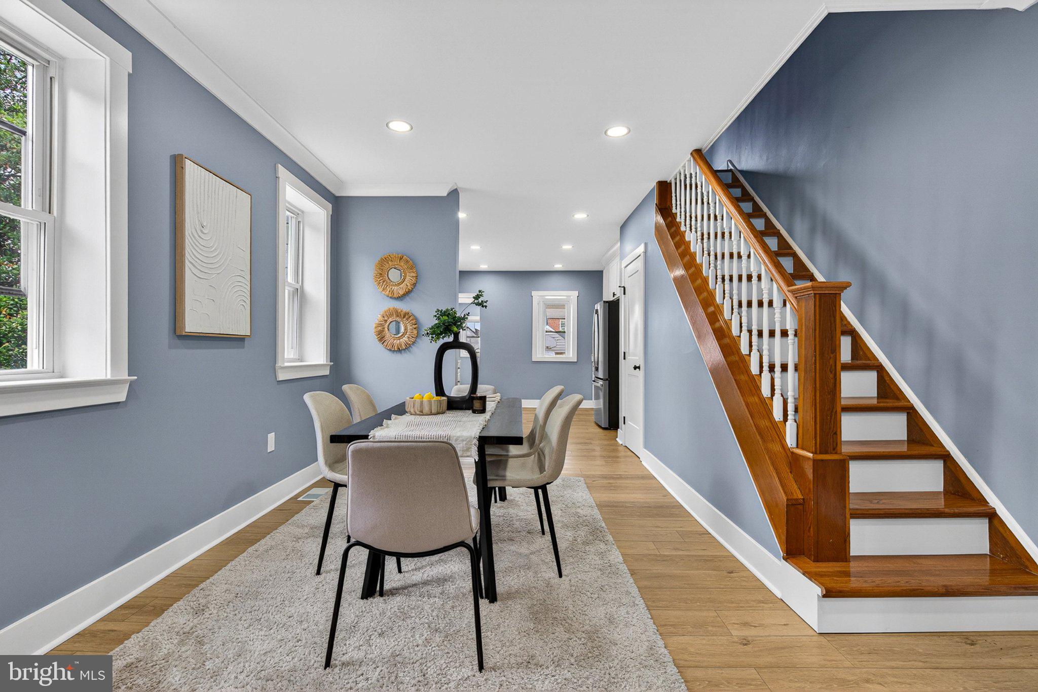 COLGATE PARK - Residential