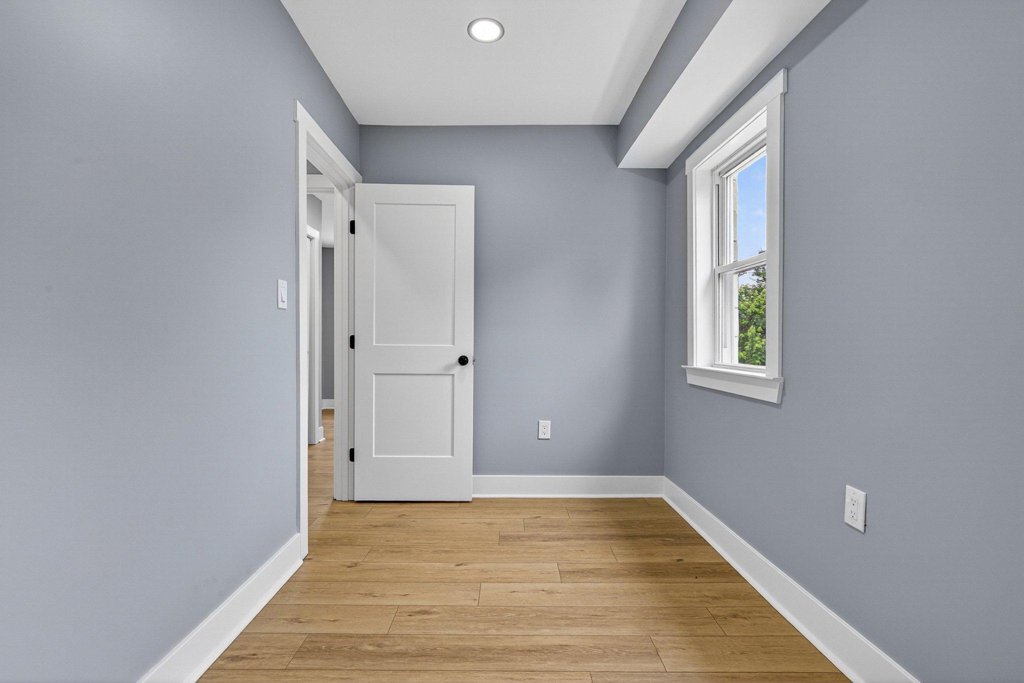 COLGATE PARK - Residential