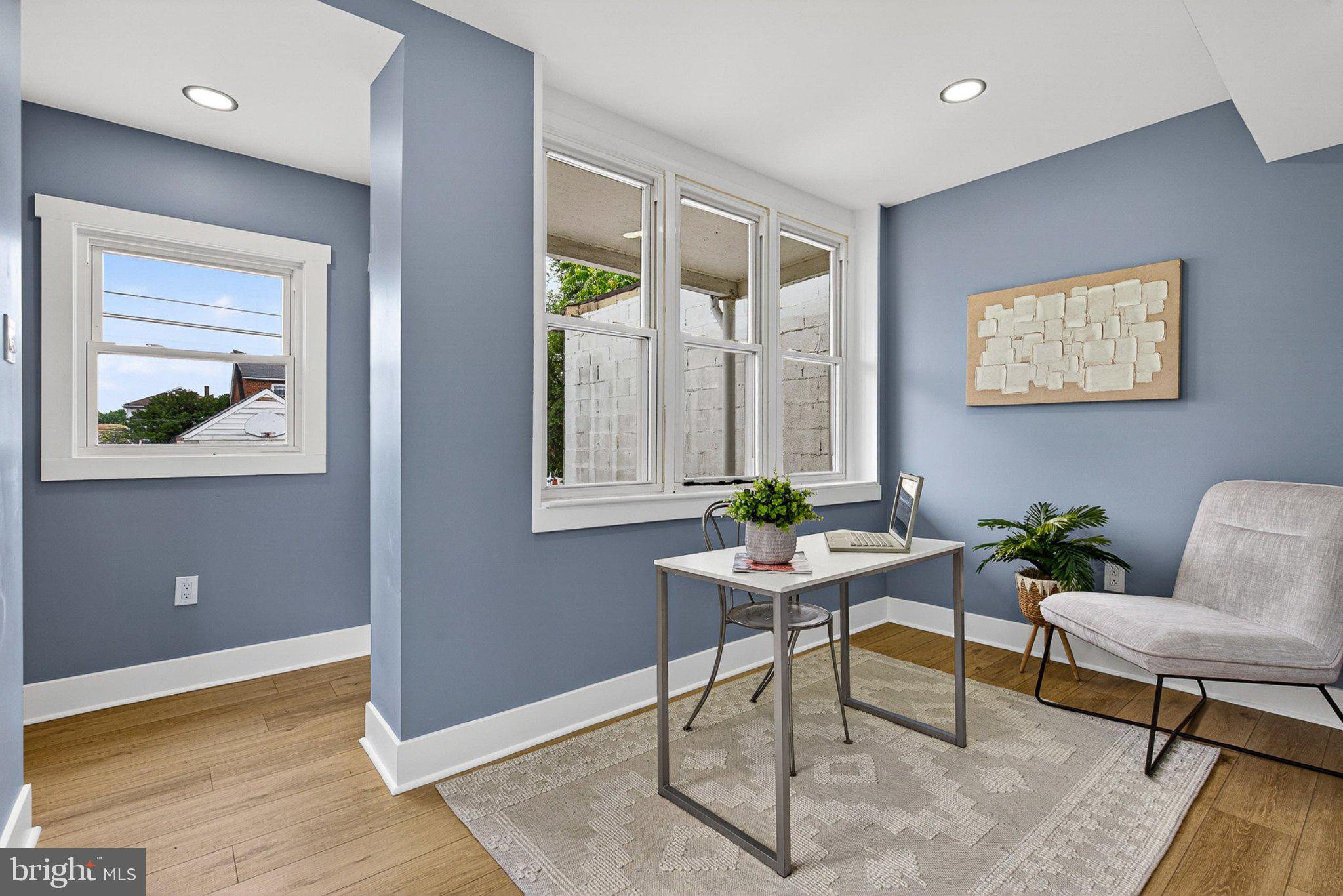 COLGATE PARK - Residential