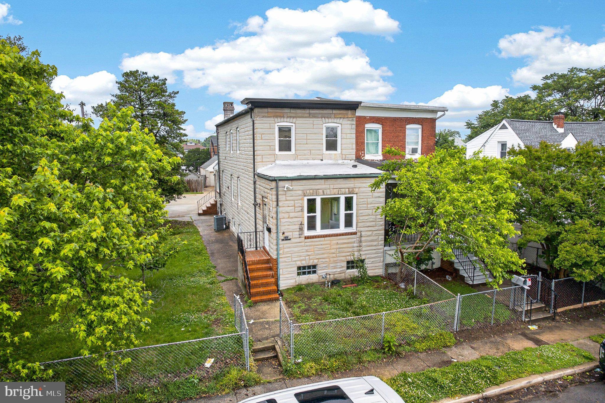 COLGATE PARK - Residential