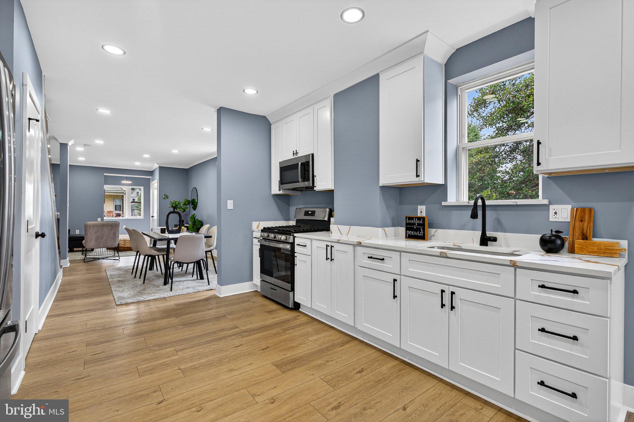 COLGATE PARK - Residential