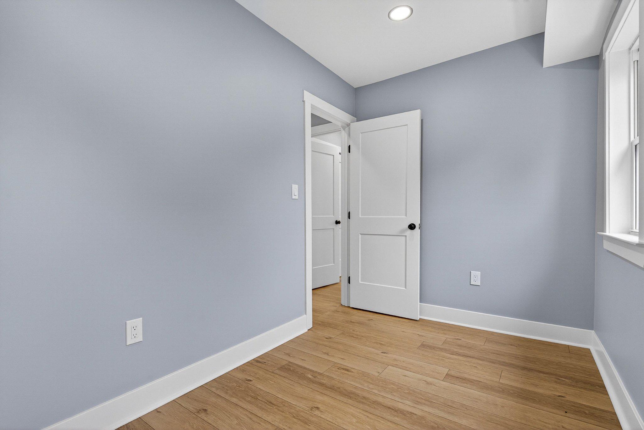COLGATE PARK - Residential