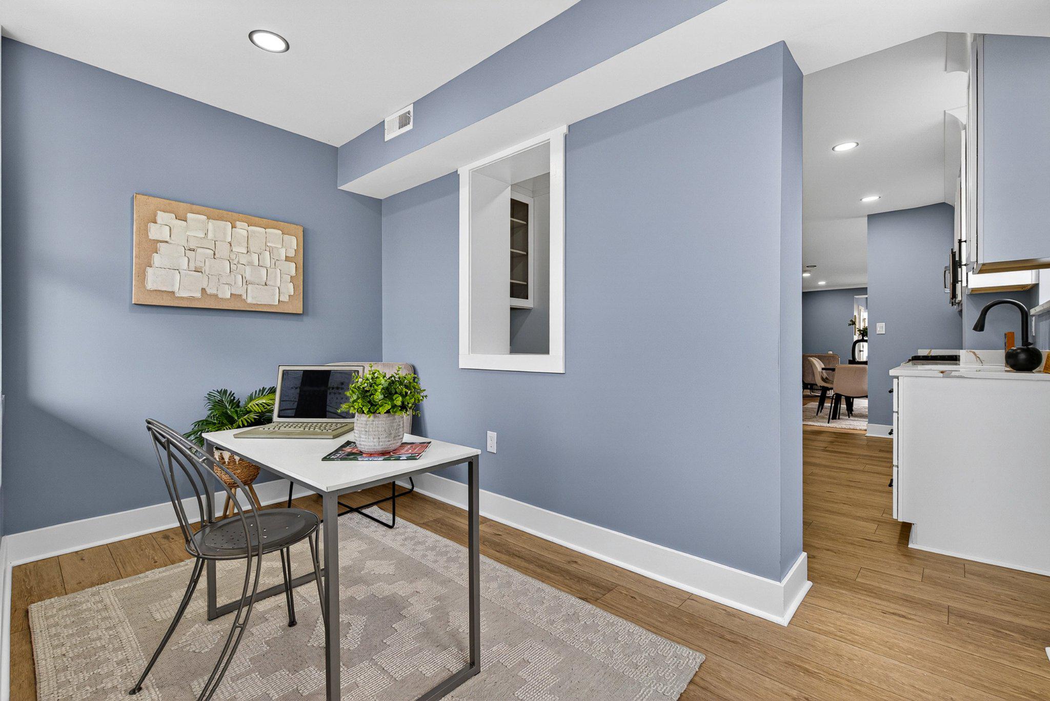 COLGATE PARK - Residential
