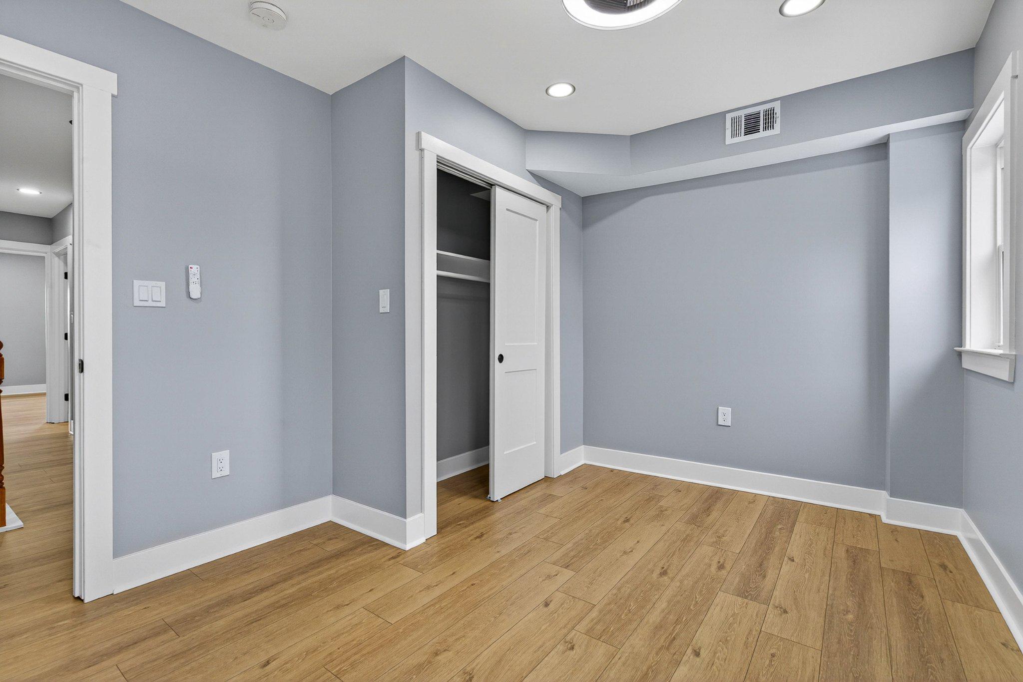COLGATE PARK - Residential