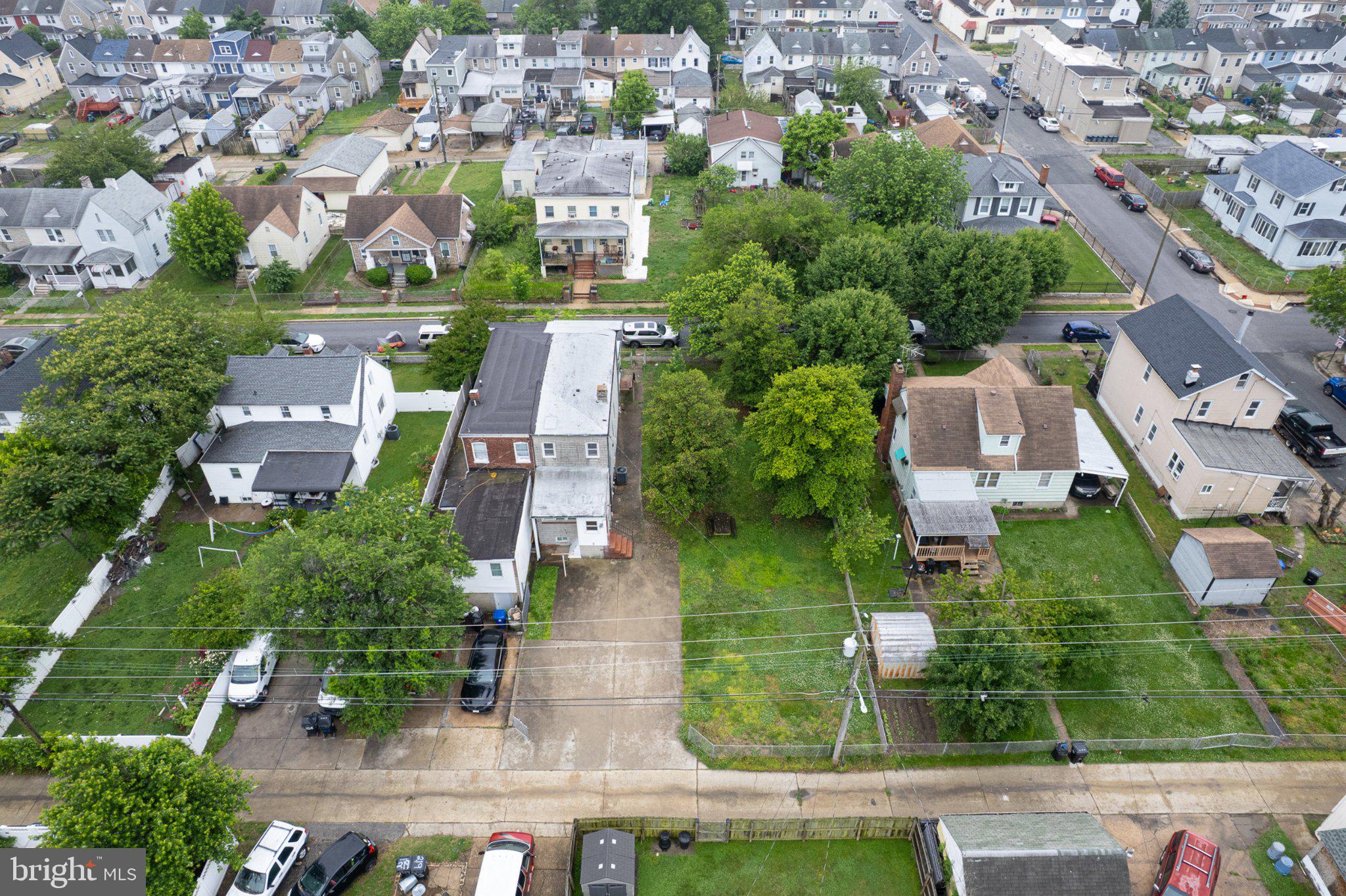 COLGATE PARK - Residential