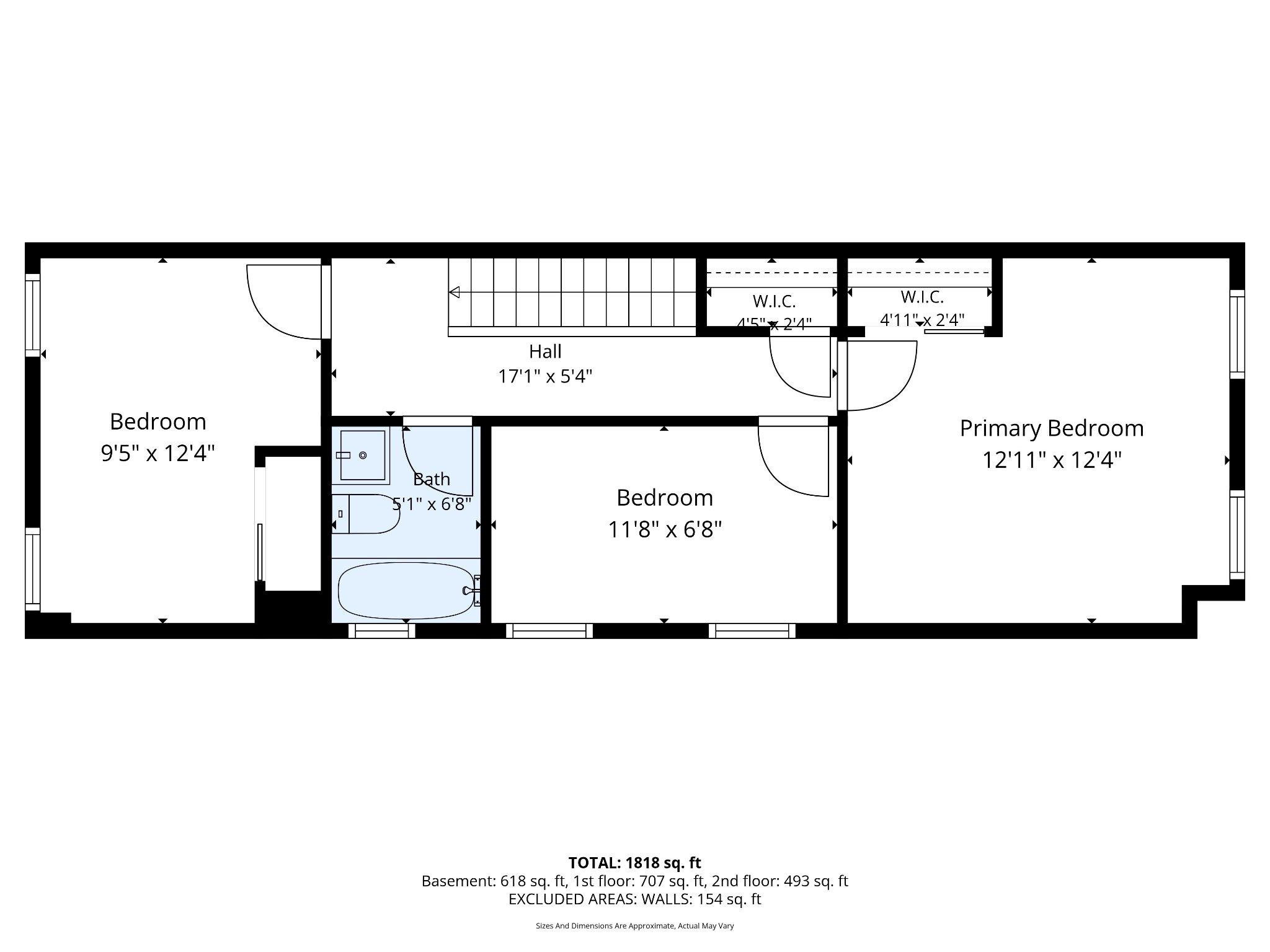 COLGATE PARK - Residential