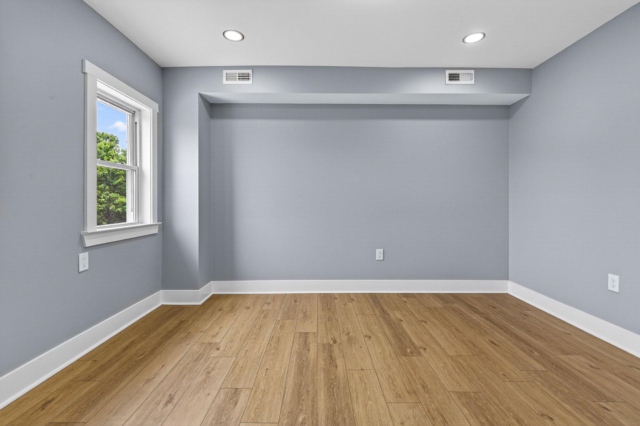 COLGATE PARK - Residential