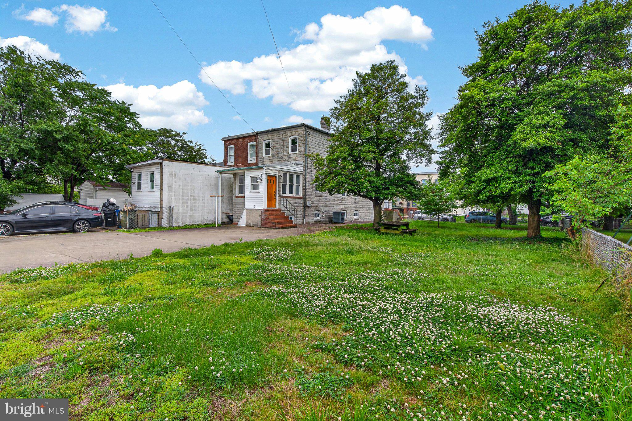 COLGATE PARK - Residential