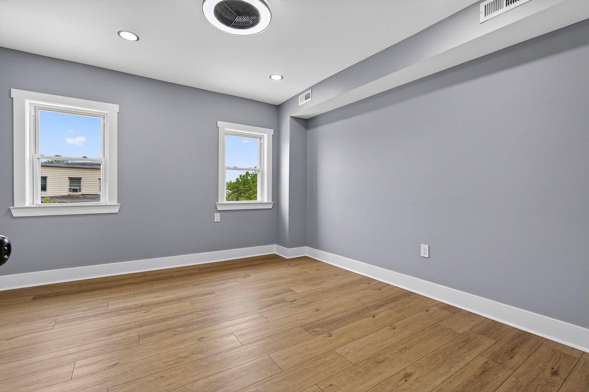 COLGATE PARK - Residential