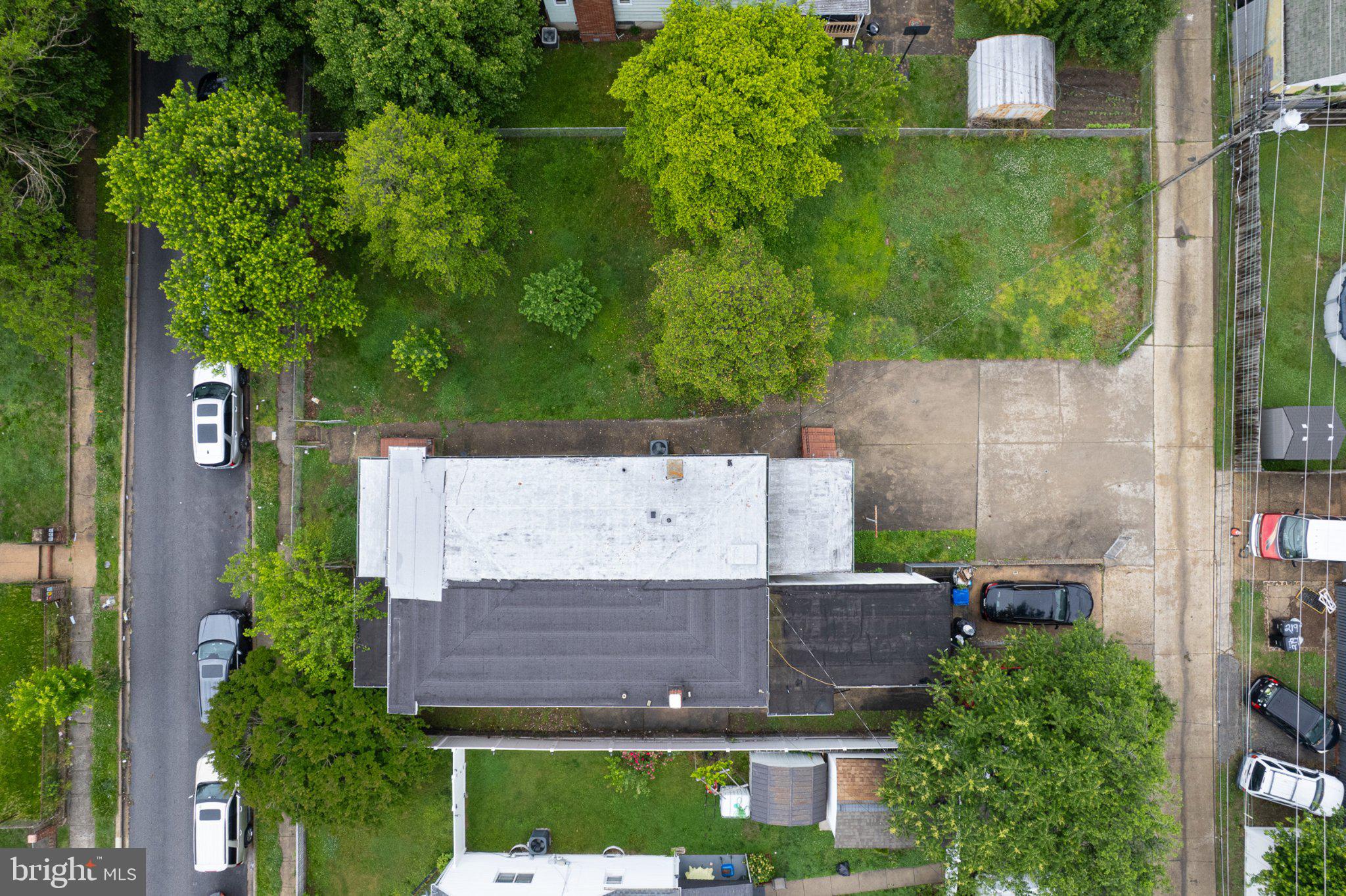 COLGATE PARK - Residential