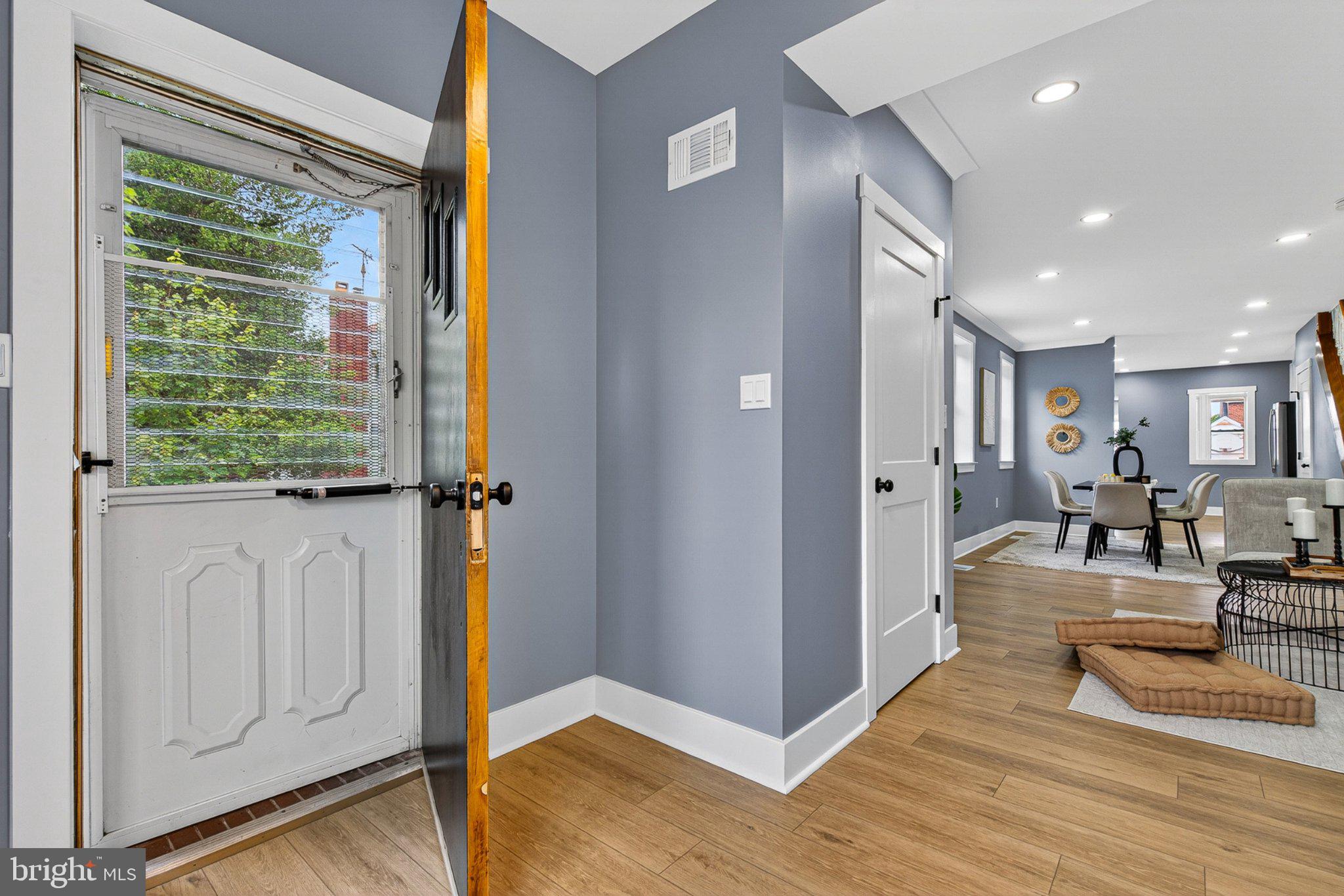 COLGATE PARK - Residential