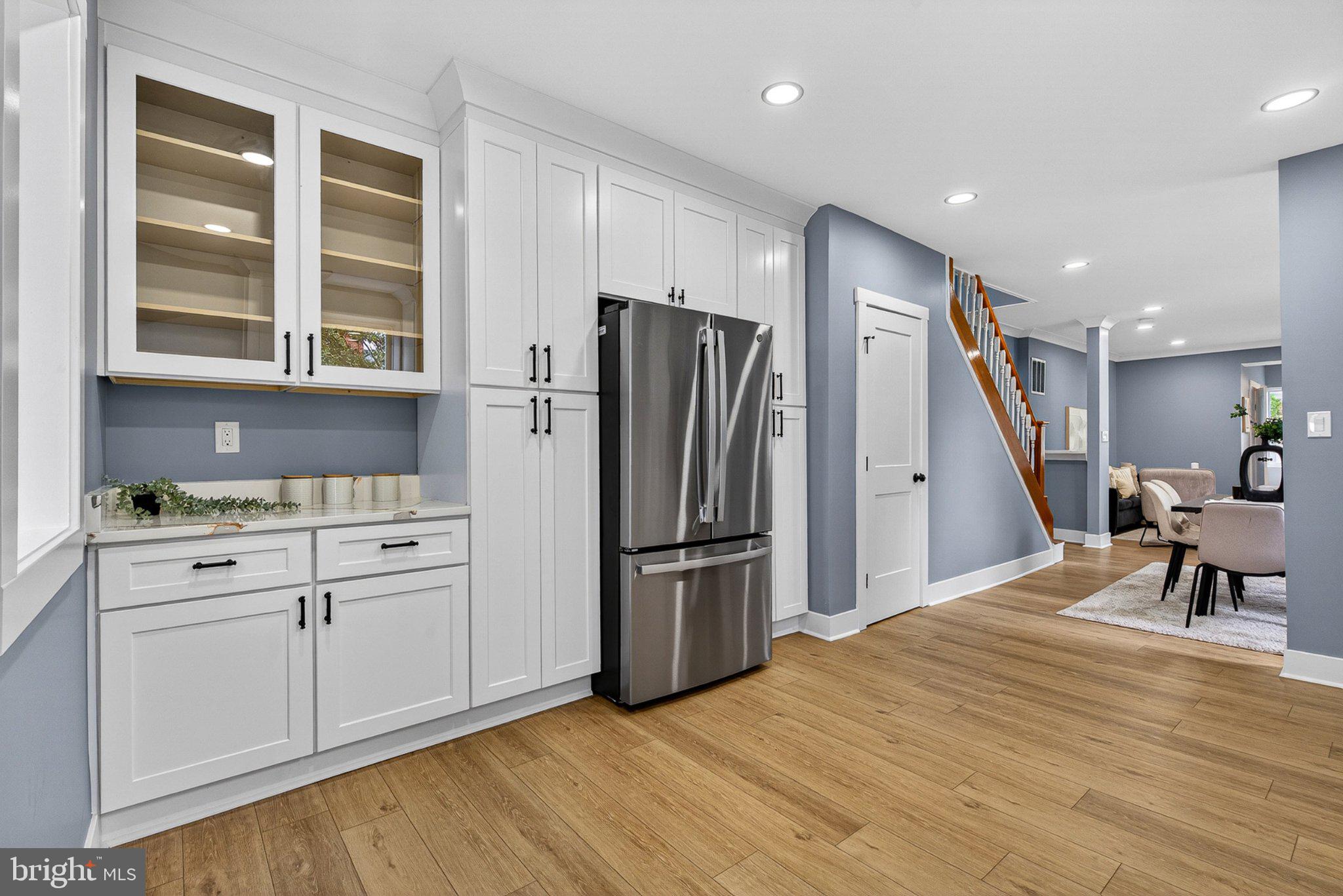 COLGATE PARK - Residential