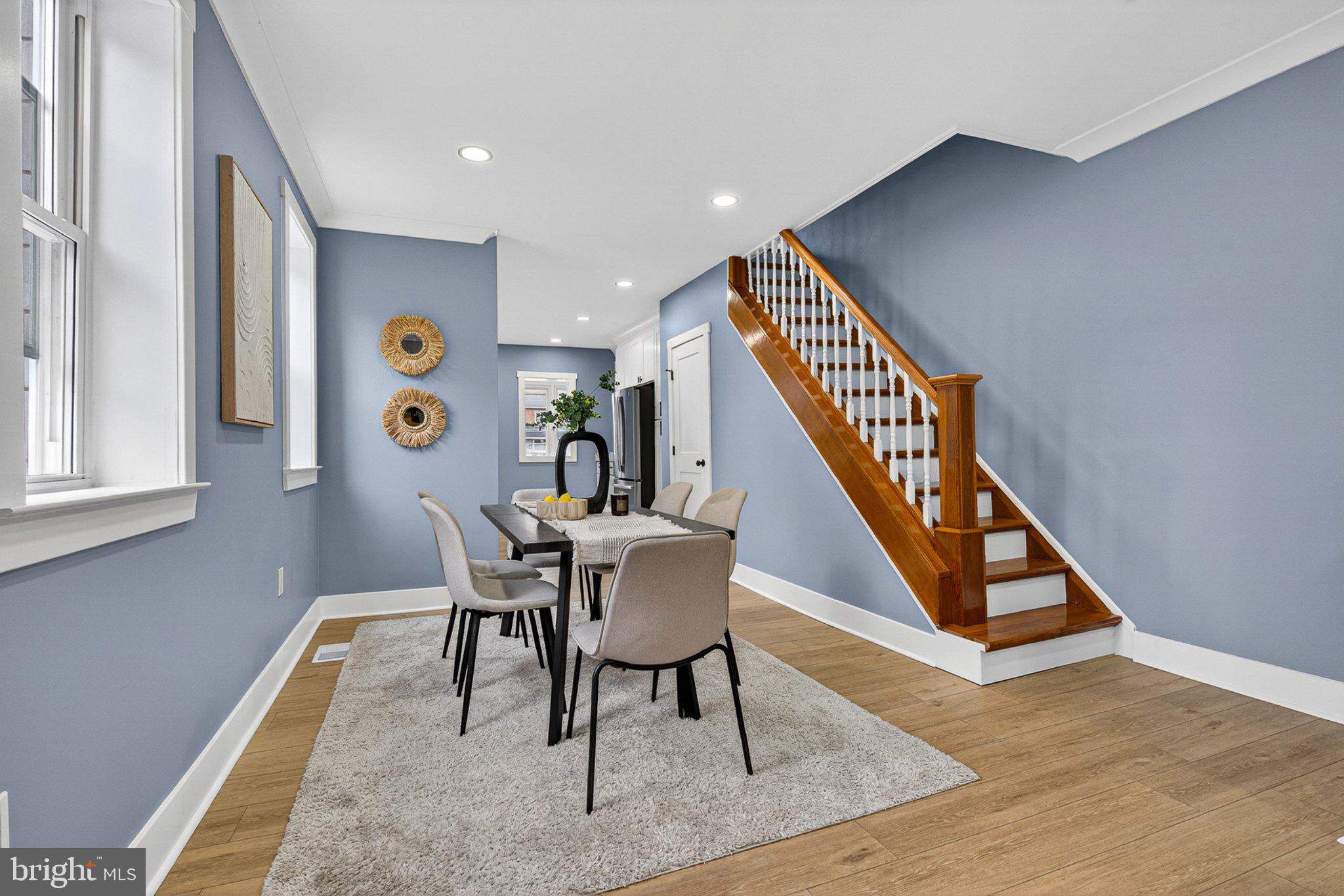 COLGATE PARK - Residential