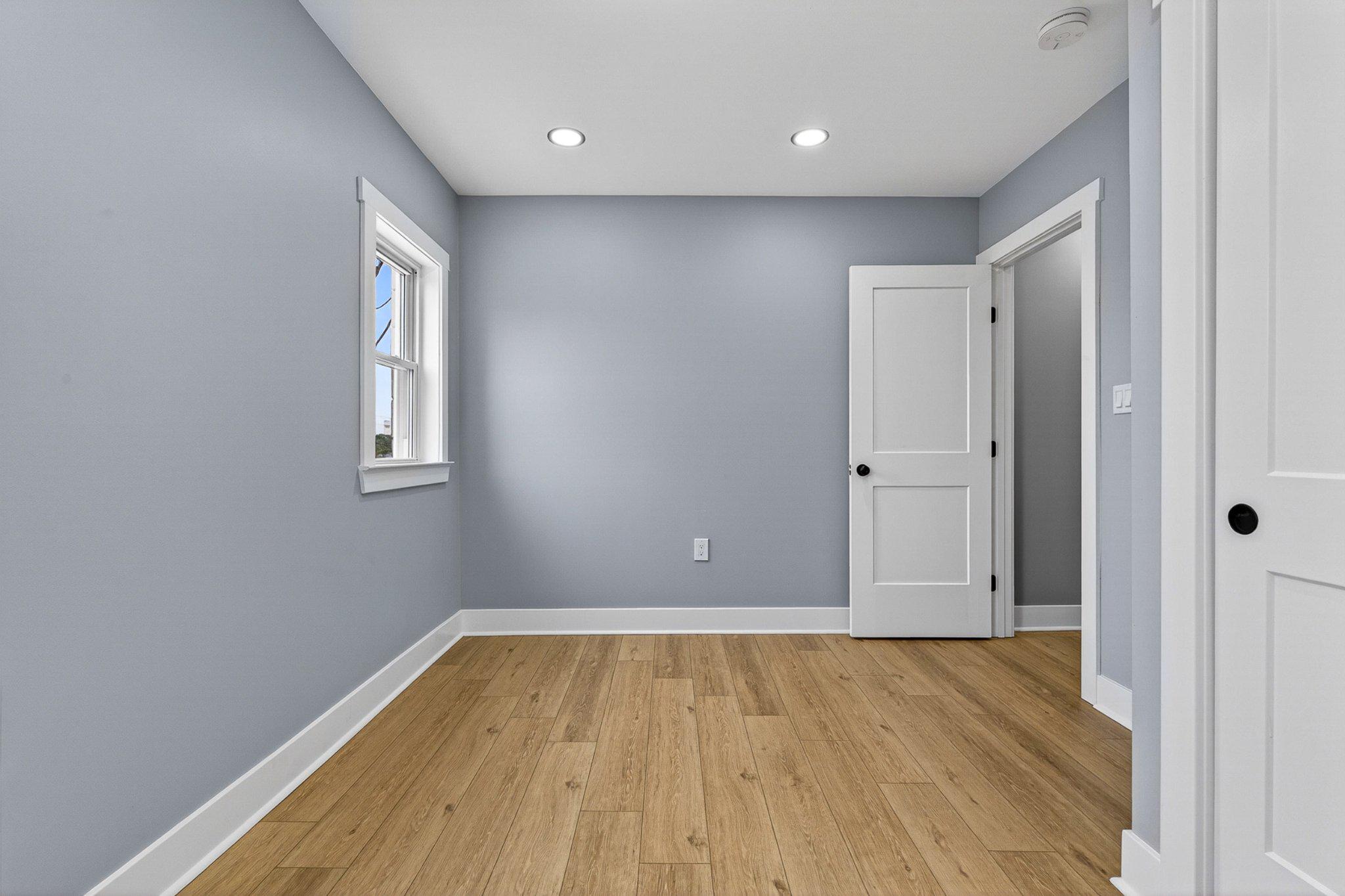 COLGATE PARK - Residential