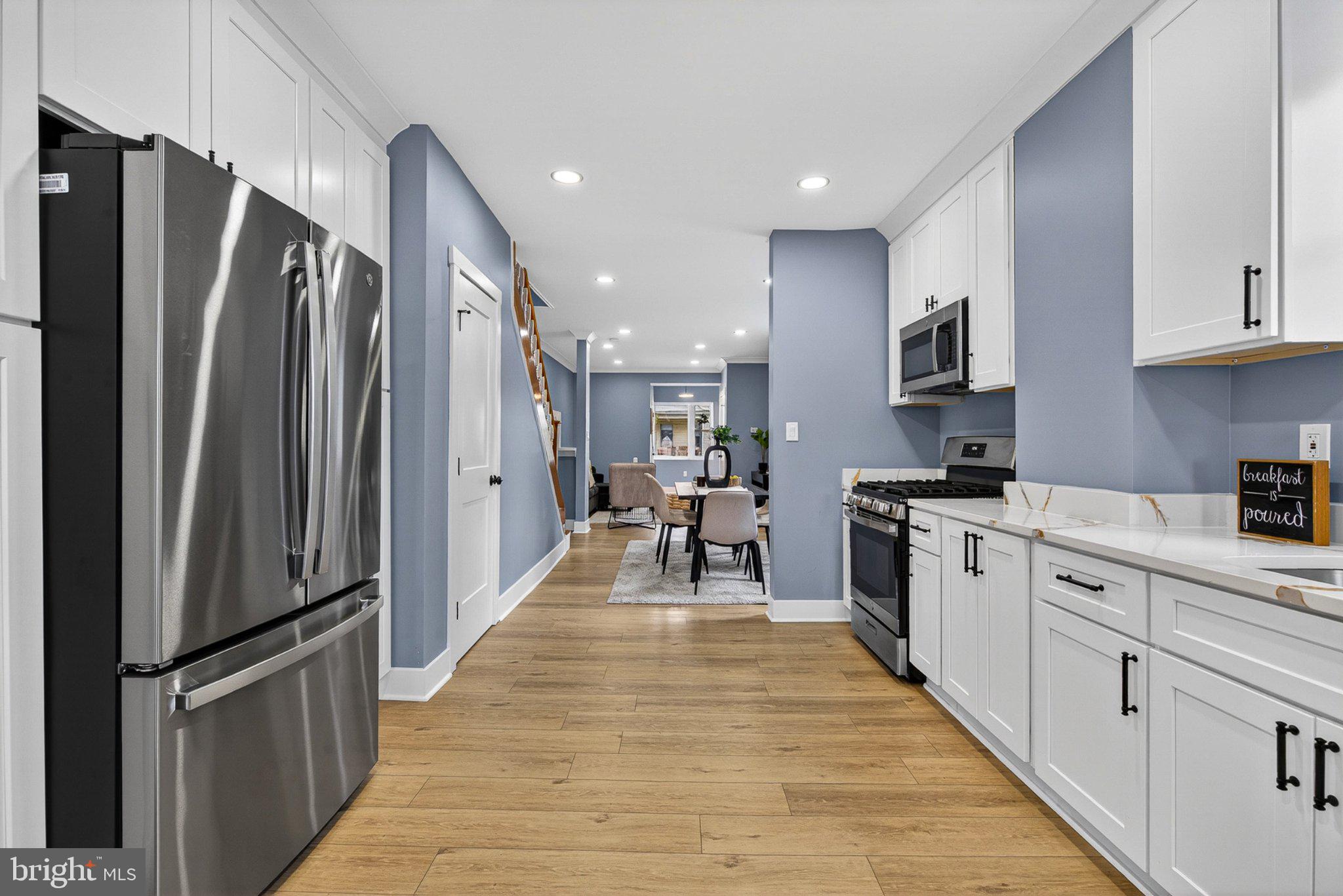 COLGATE PARK - Residential