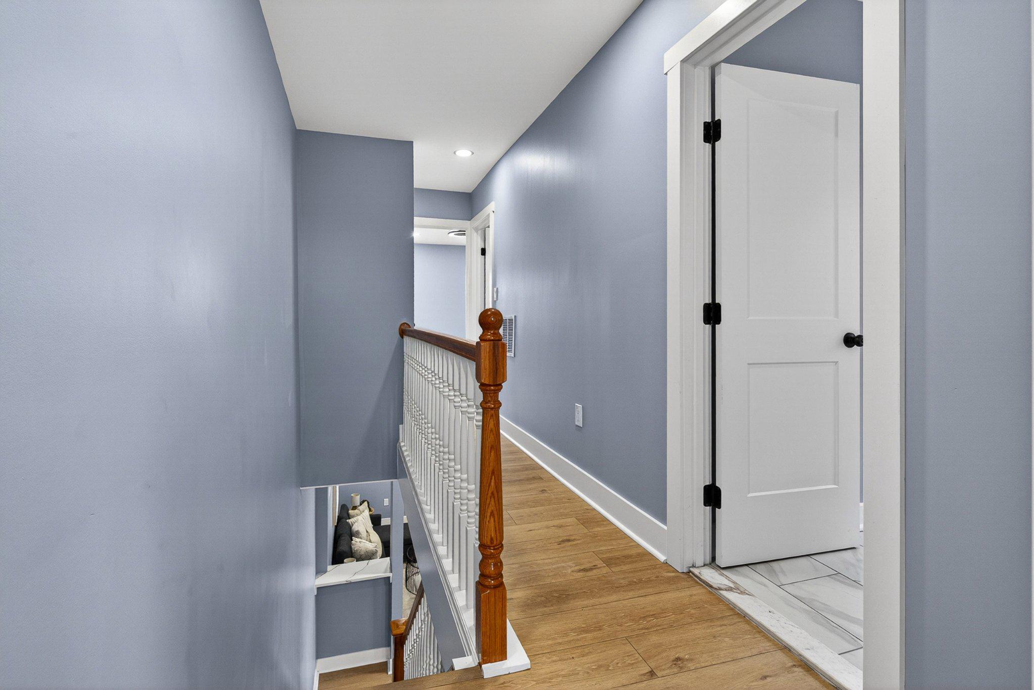 COLGATE PARK - Residential