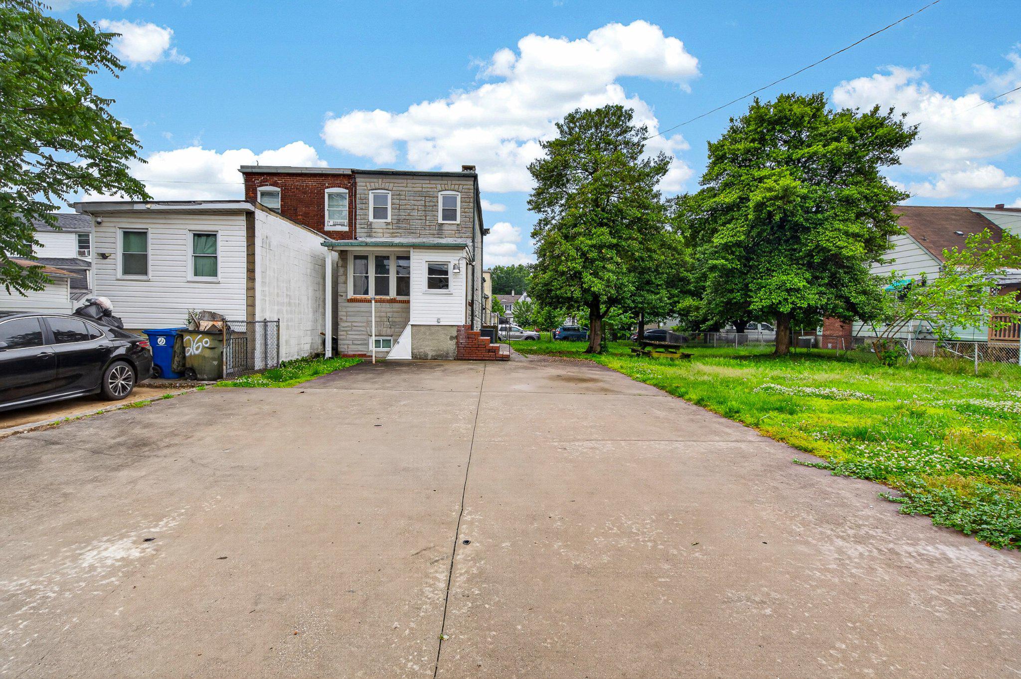 COLGATE PARK - Residential