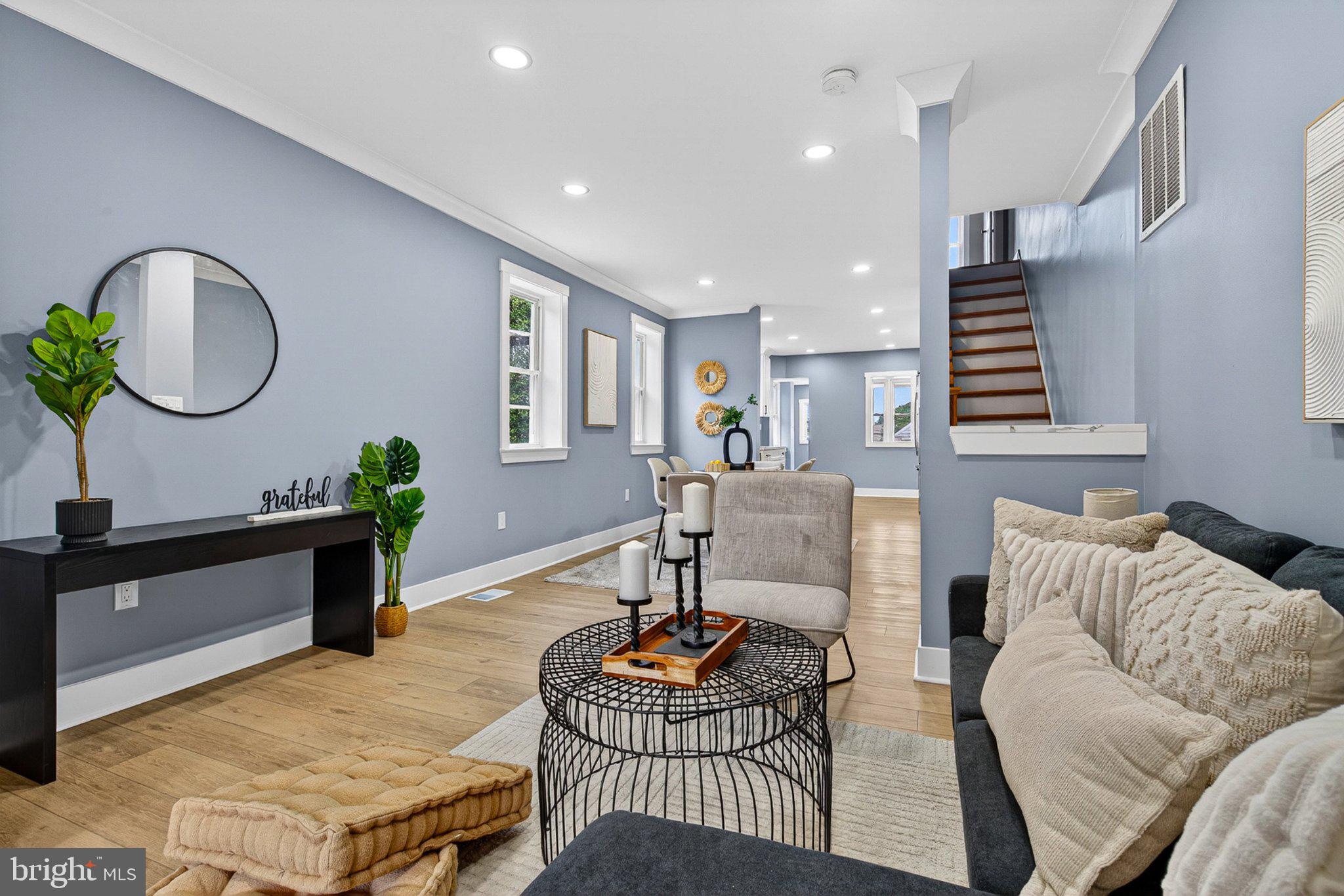 COLGATE PARK - Residential