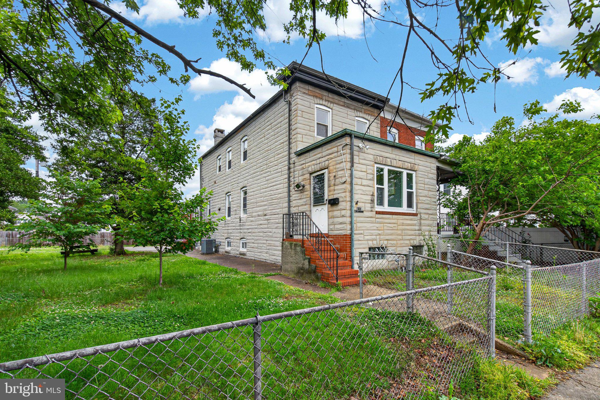 COLGATE PARK - Residential