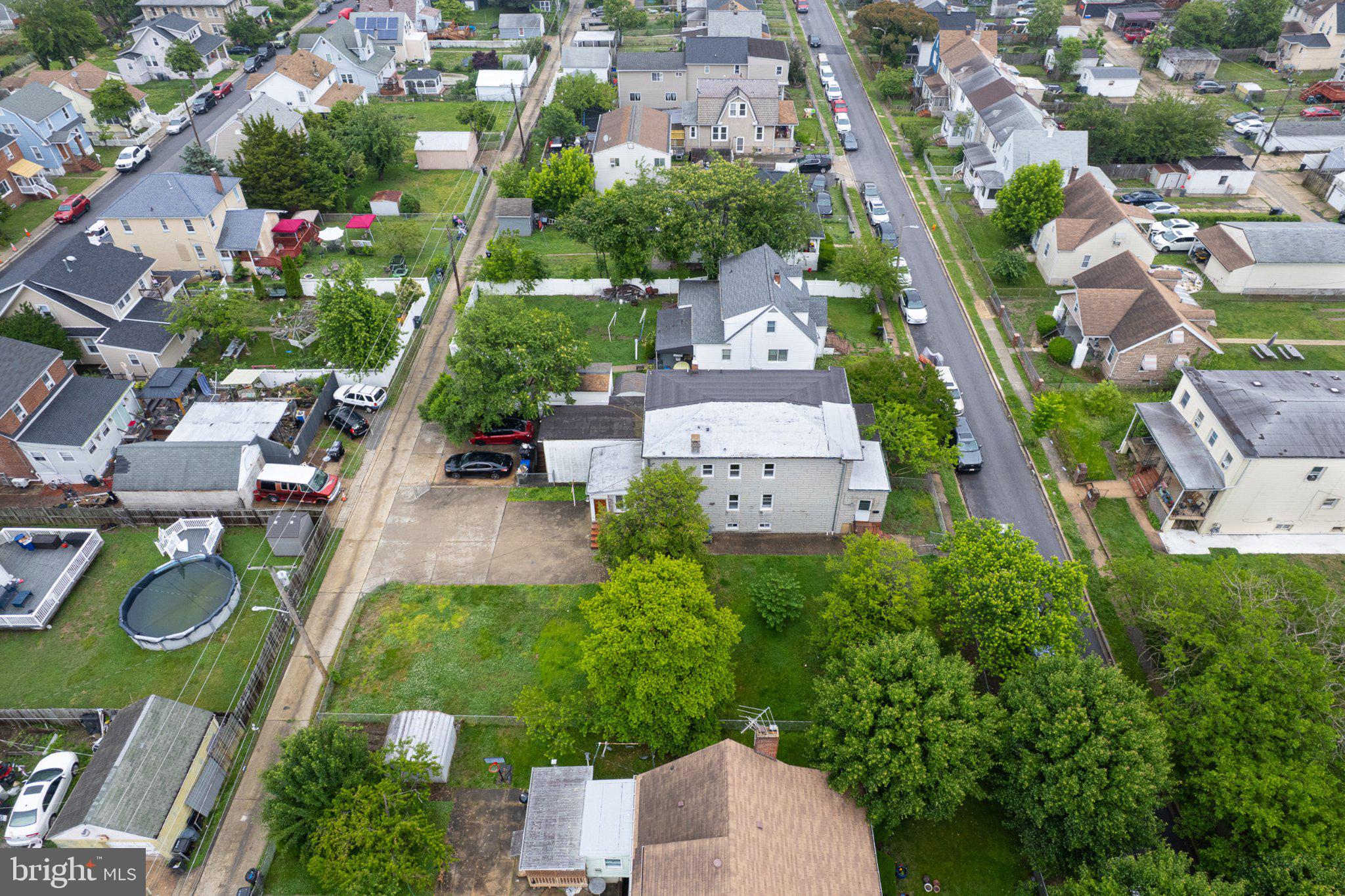 COLGATE PARK - Residential