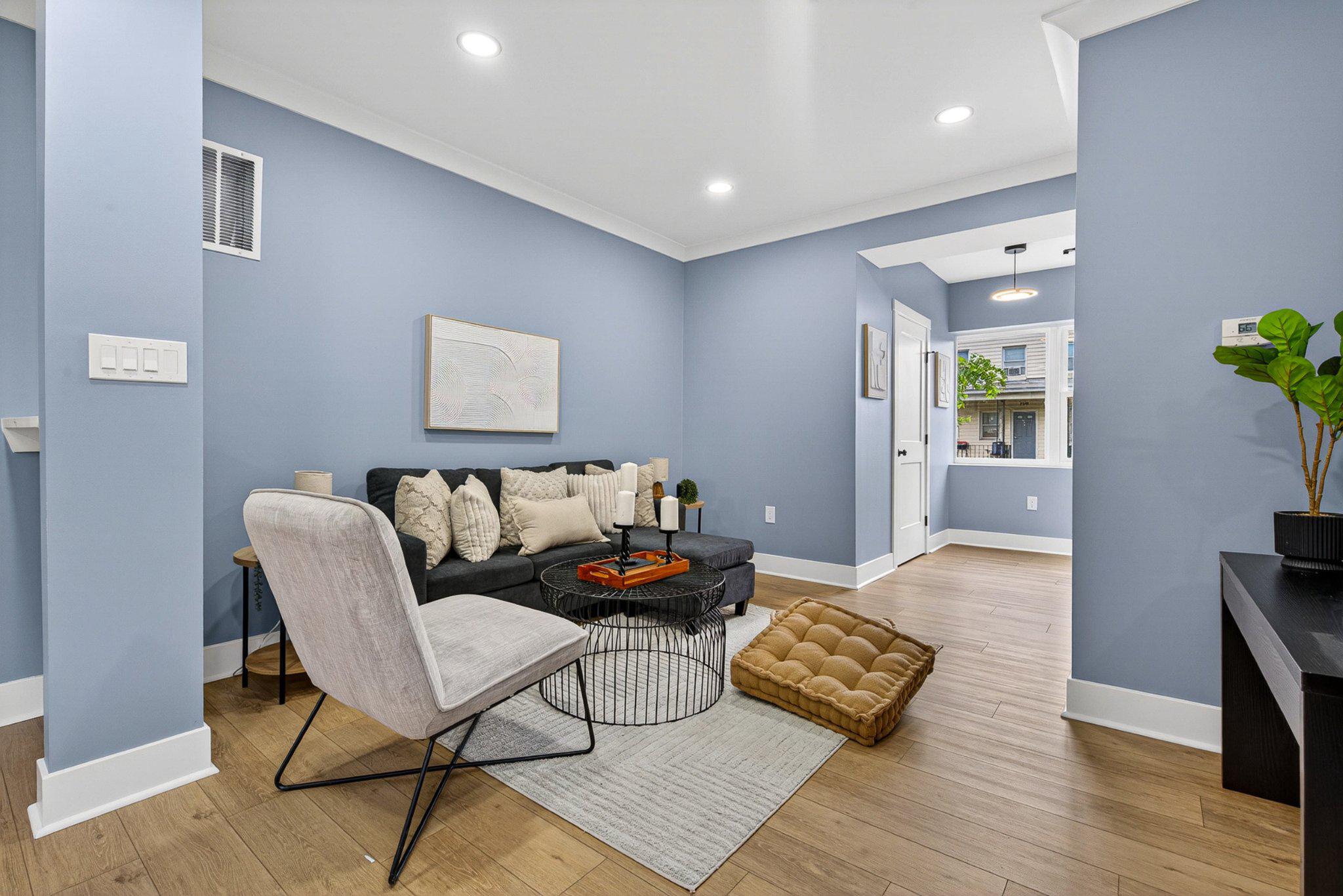 COLGATE PARK - Residential