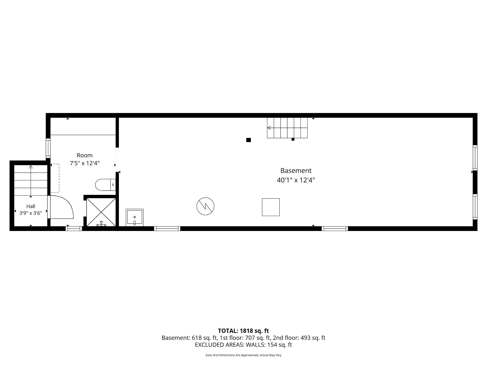 COLGATE PARK - Residential