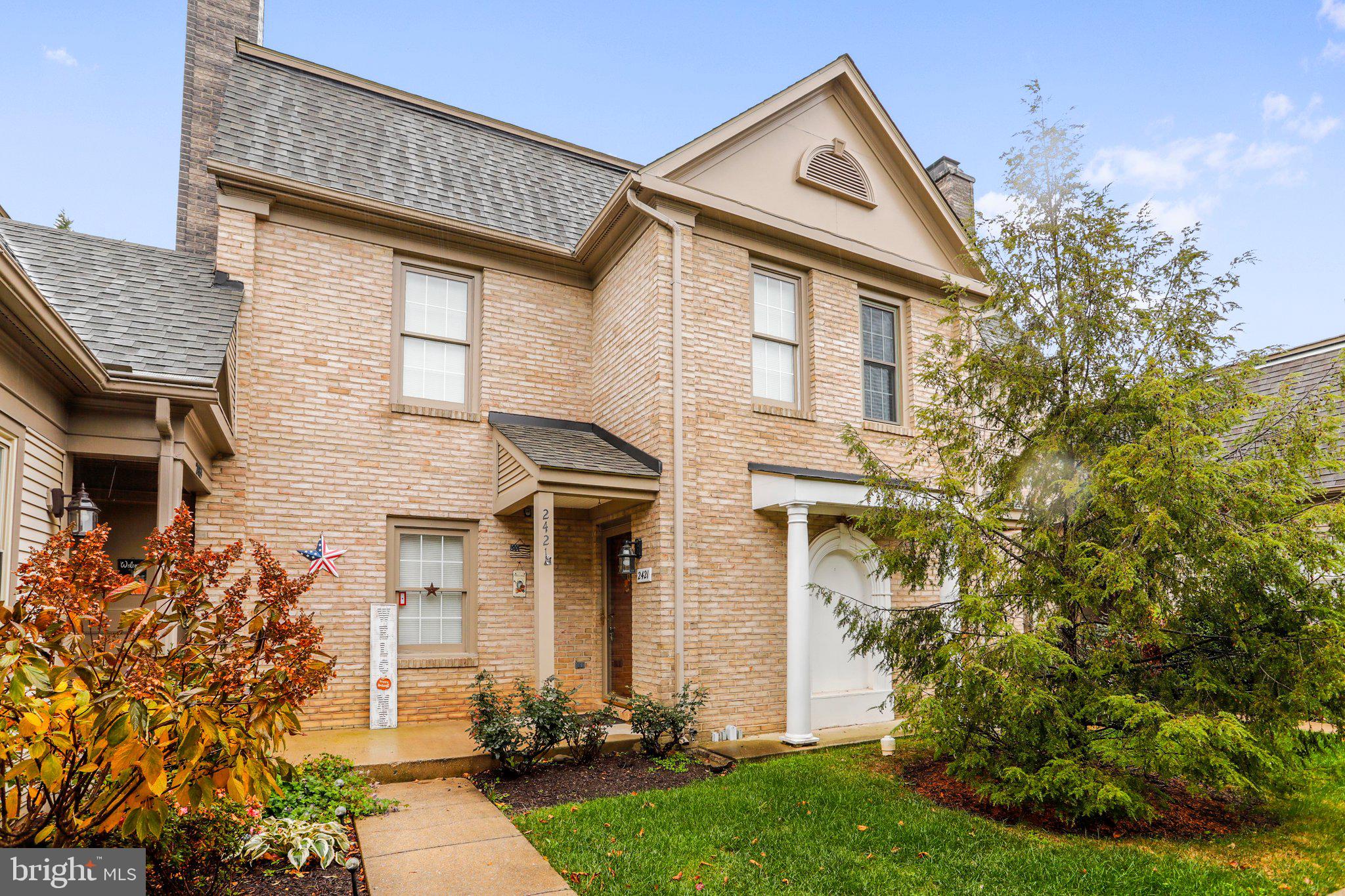 WORMANS MILL - Residential