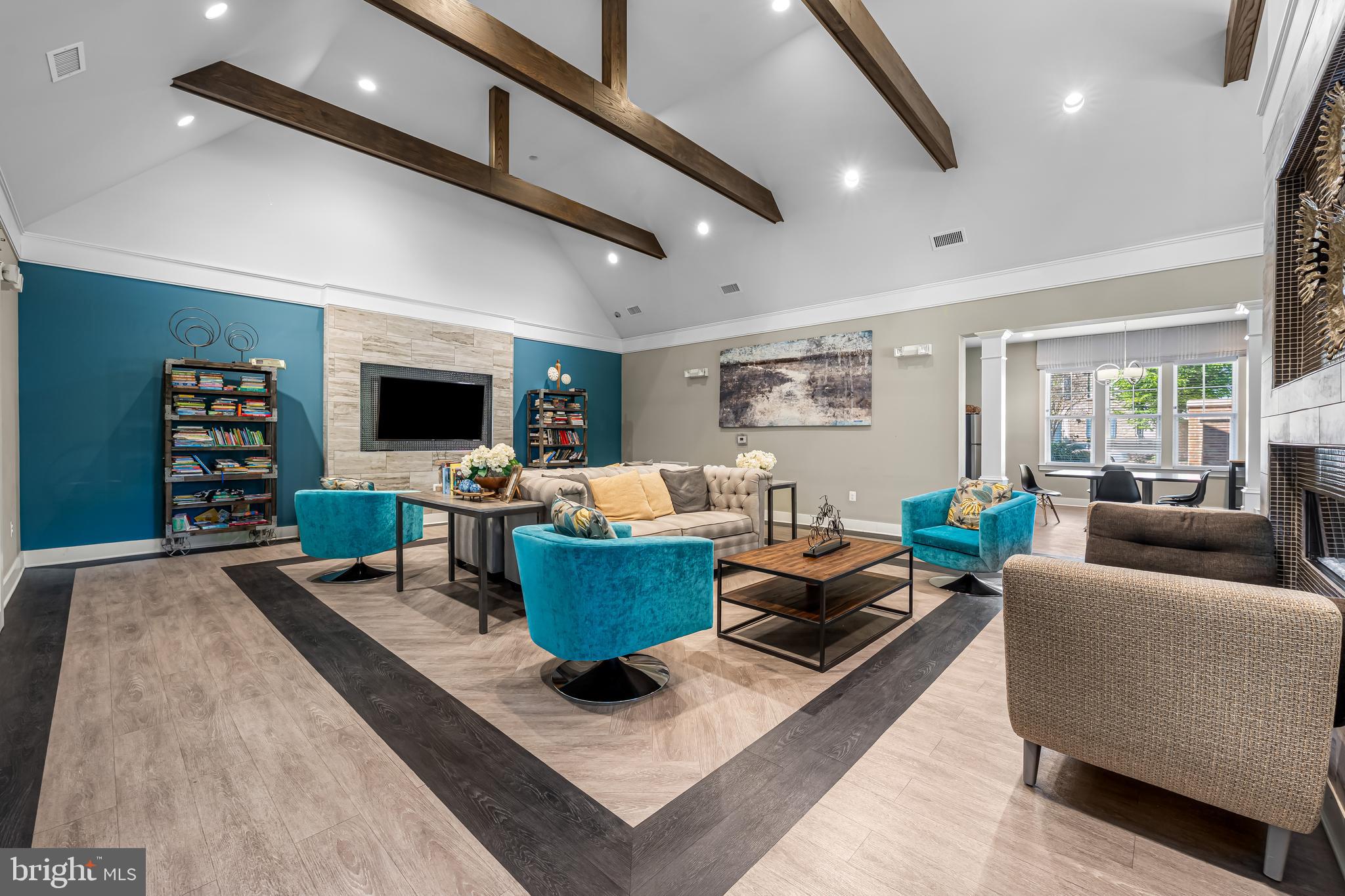 PRESERVE AT WINDLASS RUN - Residential
