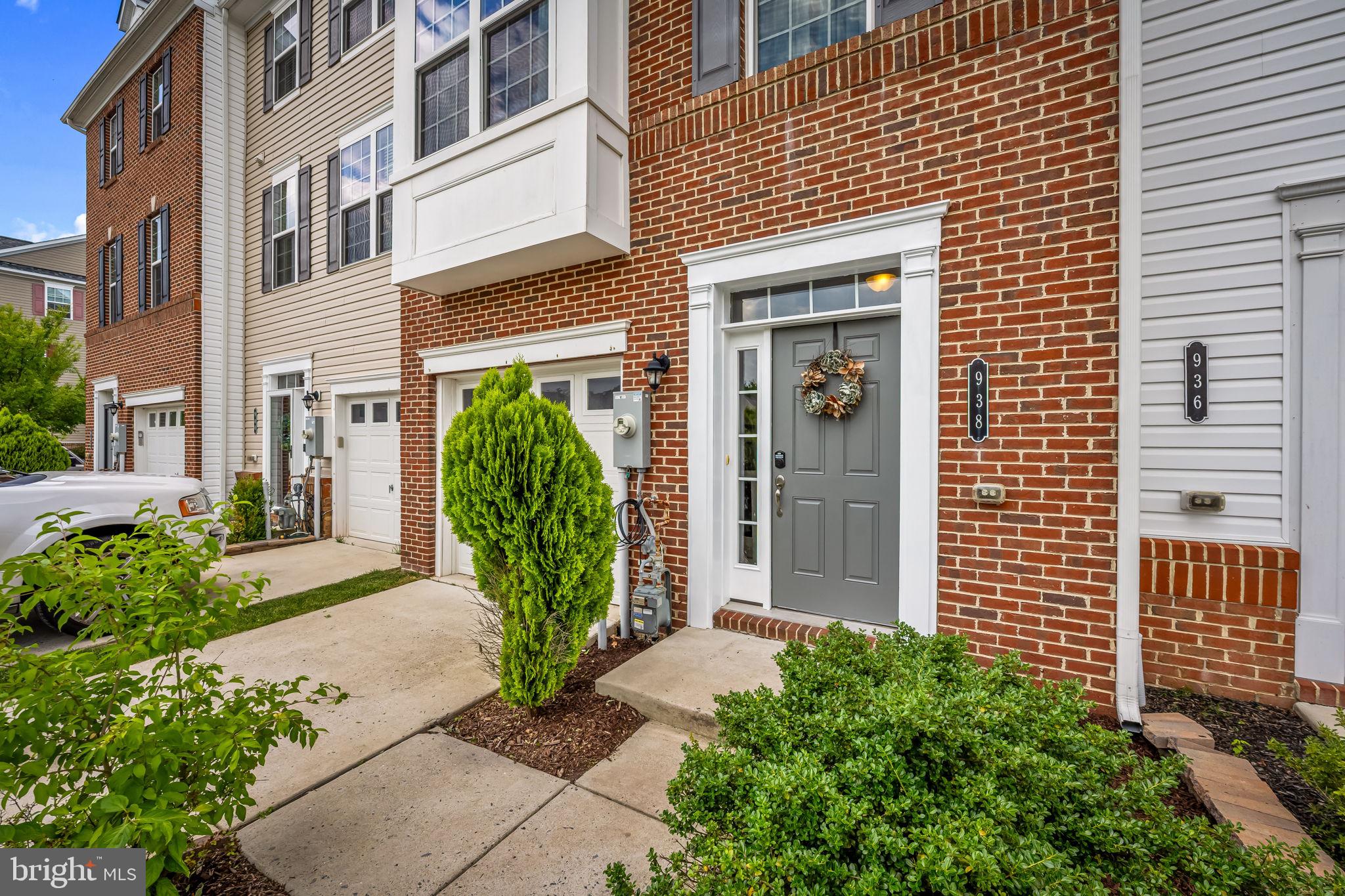 PRESERVE AT WINDLASS RUN - Residential