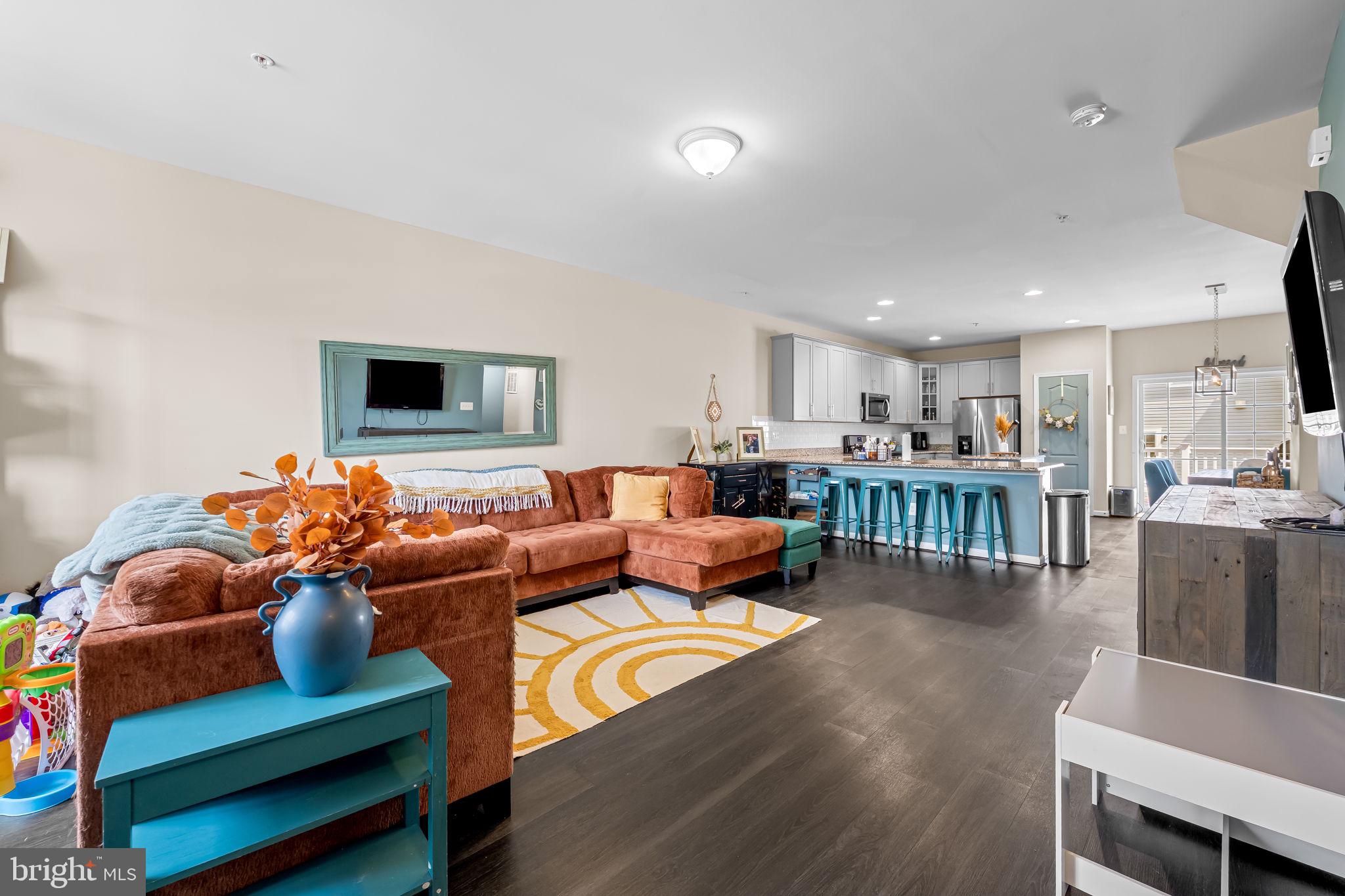 PRESERVE AT WINDLASS RUN - Residential