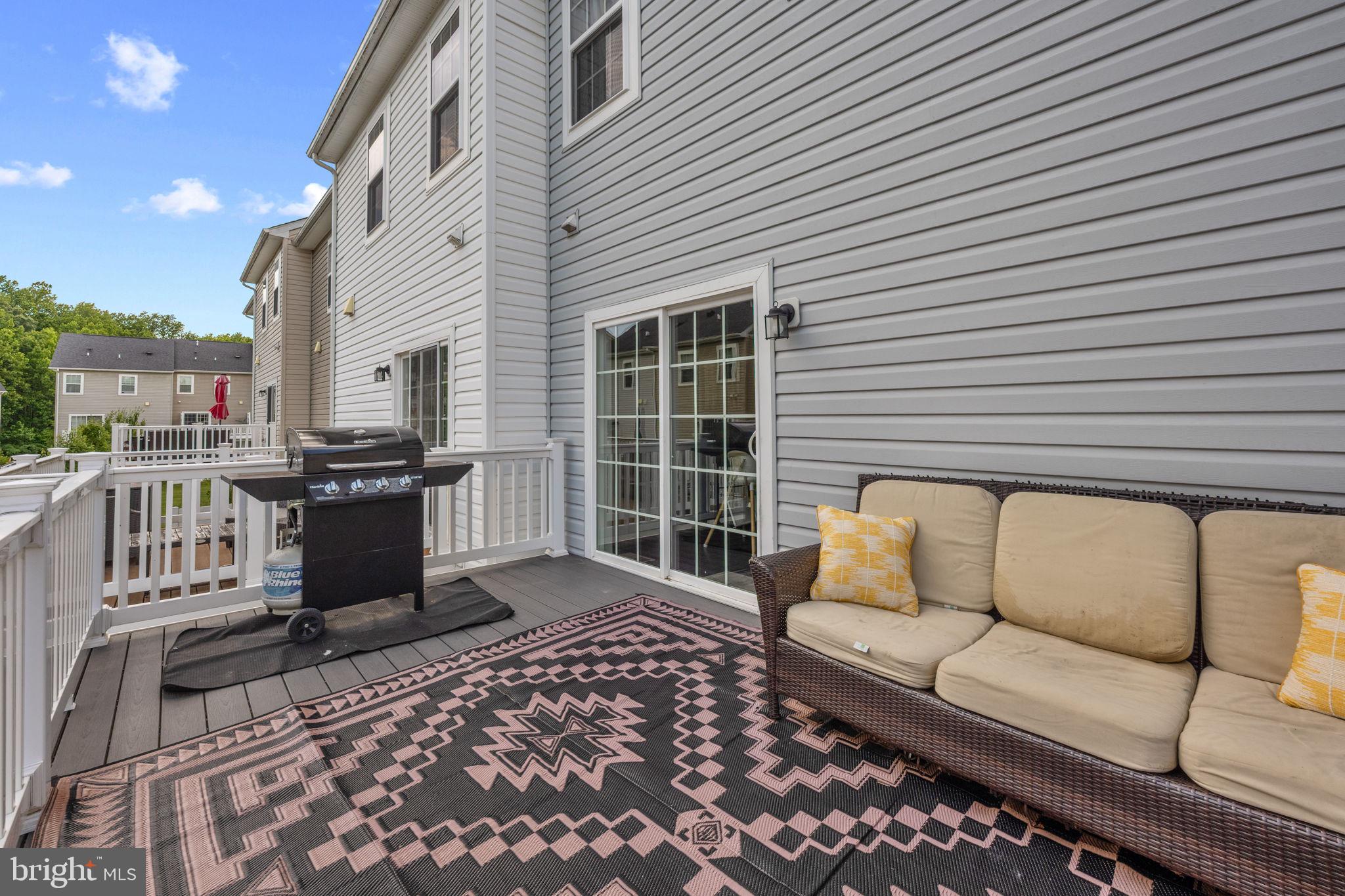 PRESERVE AT WINDLASS RUN - Residential