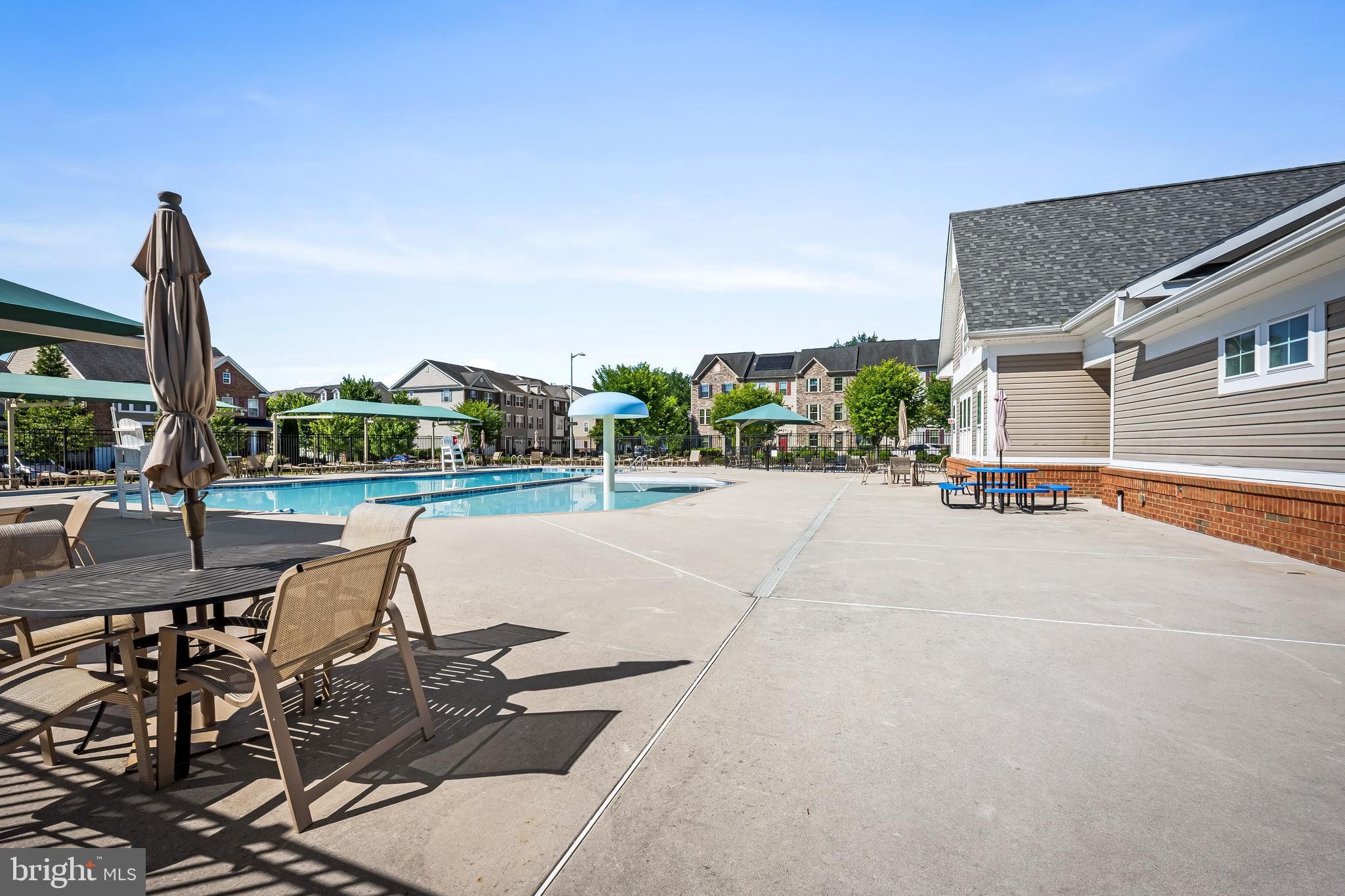 PRESERVE AT WINDLASS RUN - Residential