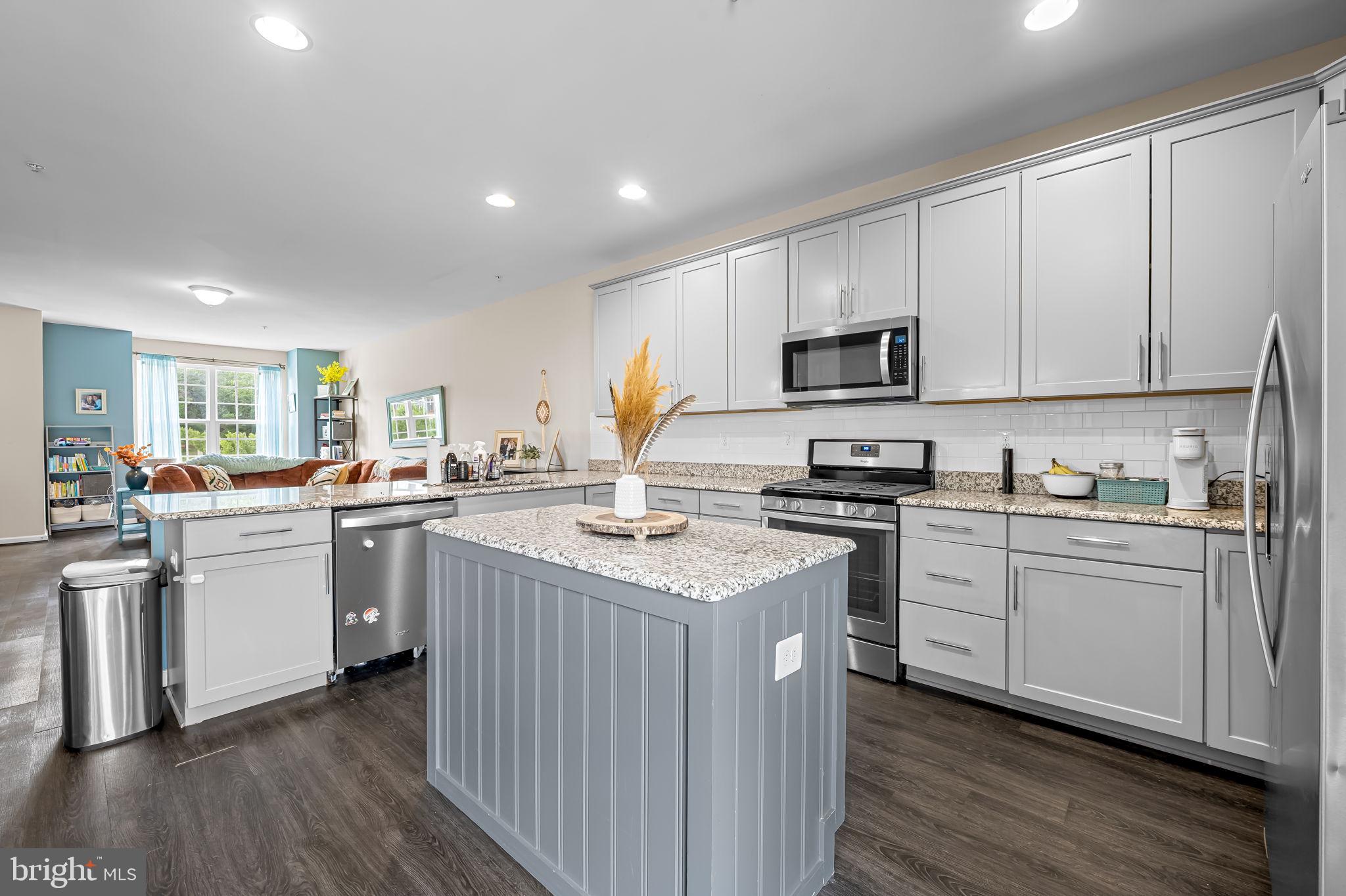 PRESERVE AT WINDLASS RUN - Residential