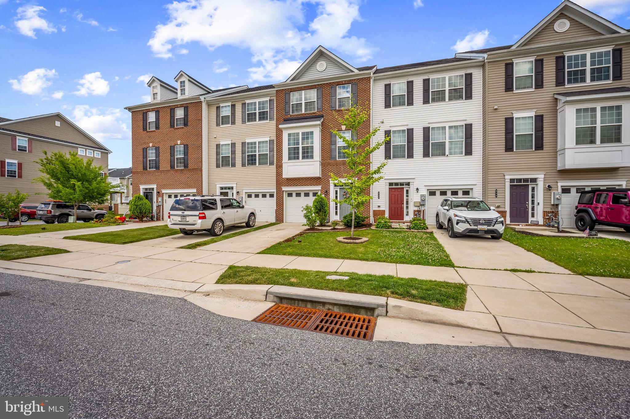 PRESERVE AT WINDLASS RUN - Residential
