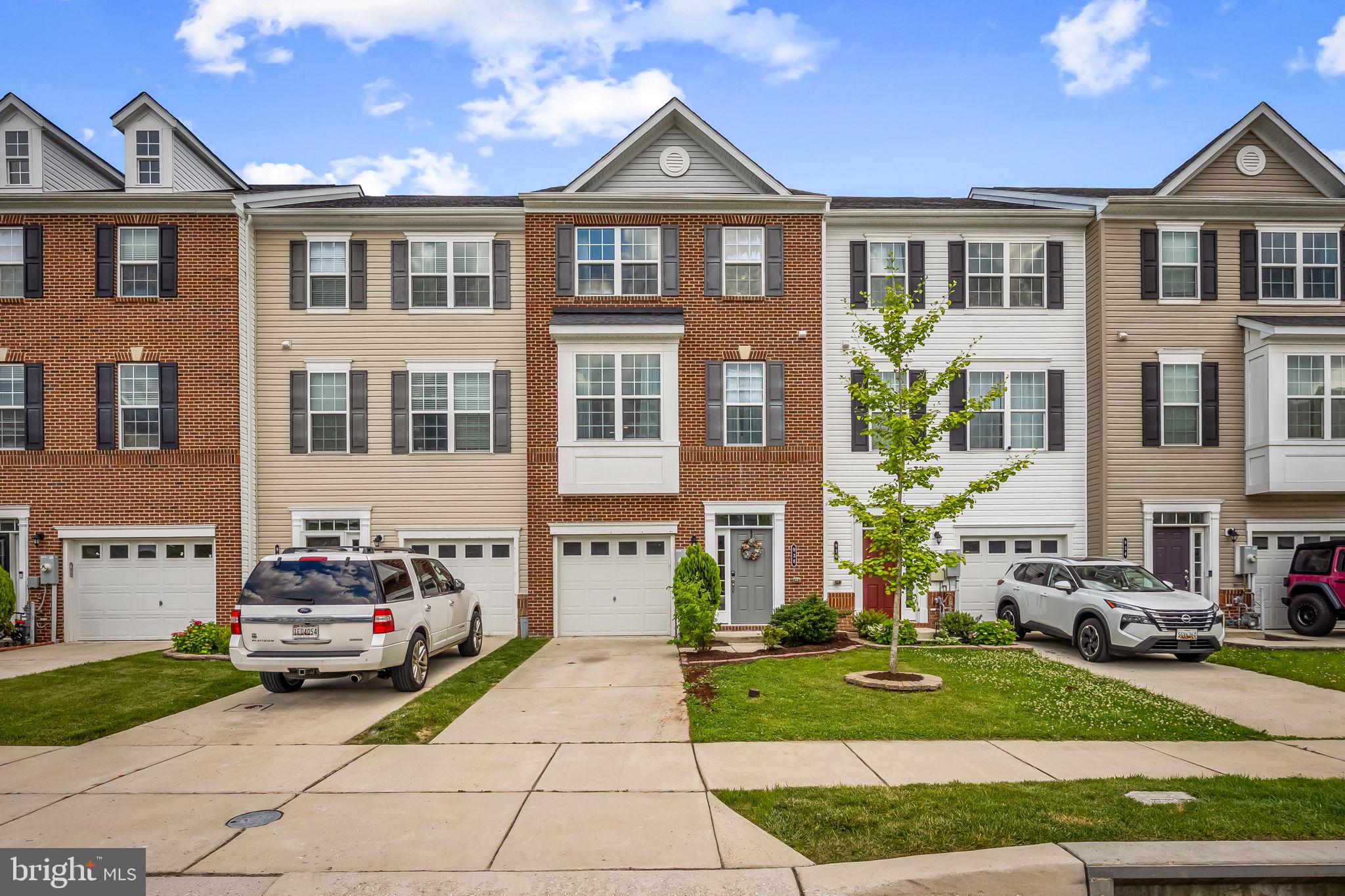 Exceptional Properties. Exceptional Clients. Welcome to 938 Winter Run Road at The Preserve at Windlass Run, a beautiful and well-maintained community known for its convenient location, lovely green spaces, and easy access to shopping, dining, and major commuter routes. 

This lovingly-maintained townhome boasts modern finishes, a coveted open-concept layout, and three generously sized levels of living space. The top level features three spacious bedrooms and two full baths as well as laundry! The freshly painted main level is bright, open and perfect for everyday living and entertaining showcasing a gourmet kitchen with ample cabinetry, generous counter space, and a seamless flow into the living and dining areas.  Off the kitchen, a beautiful trex deck was added in 2020 offering amazing outdoor space perfect for dining or relaxing. The main living room window overlooks the largest green space in the community — the perfect spot for kids to play and families to enjoy! The main level also has a convenient half bath.

The finished lower level provides additional living space perfect as a play room, home office, gym, or whatever else you may need! The attached semi-finished garage offers tons of additional storage. Off the lower living space are sliders to a great private yard  with vinyl fence, added in 2020. The community offers a beautiful pool, gym and tons of well-maintained green spaces! This one is NOT to be missed —  book your showing today!