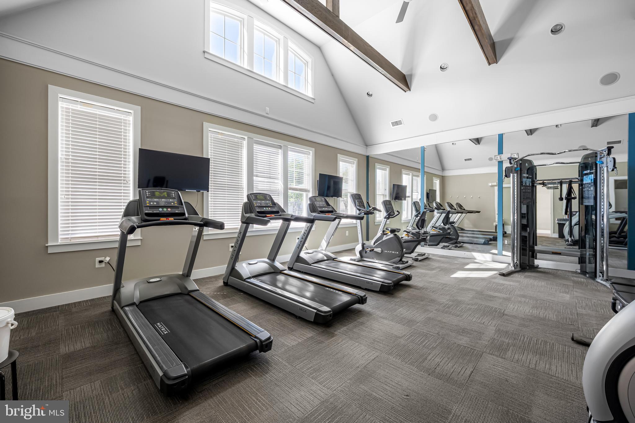 PRESERVE AT WINDLASS RUN - Residential