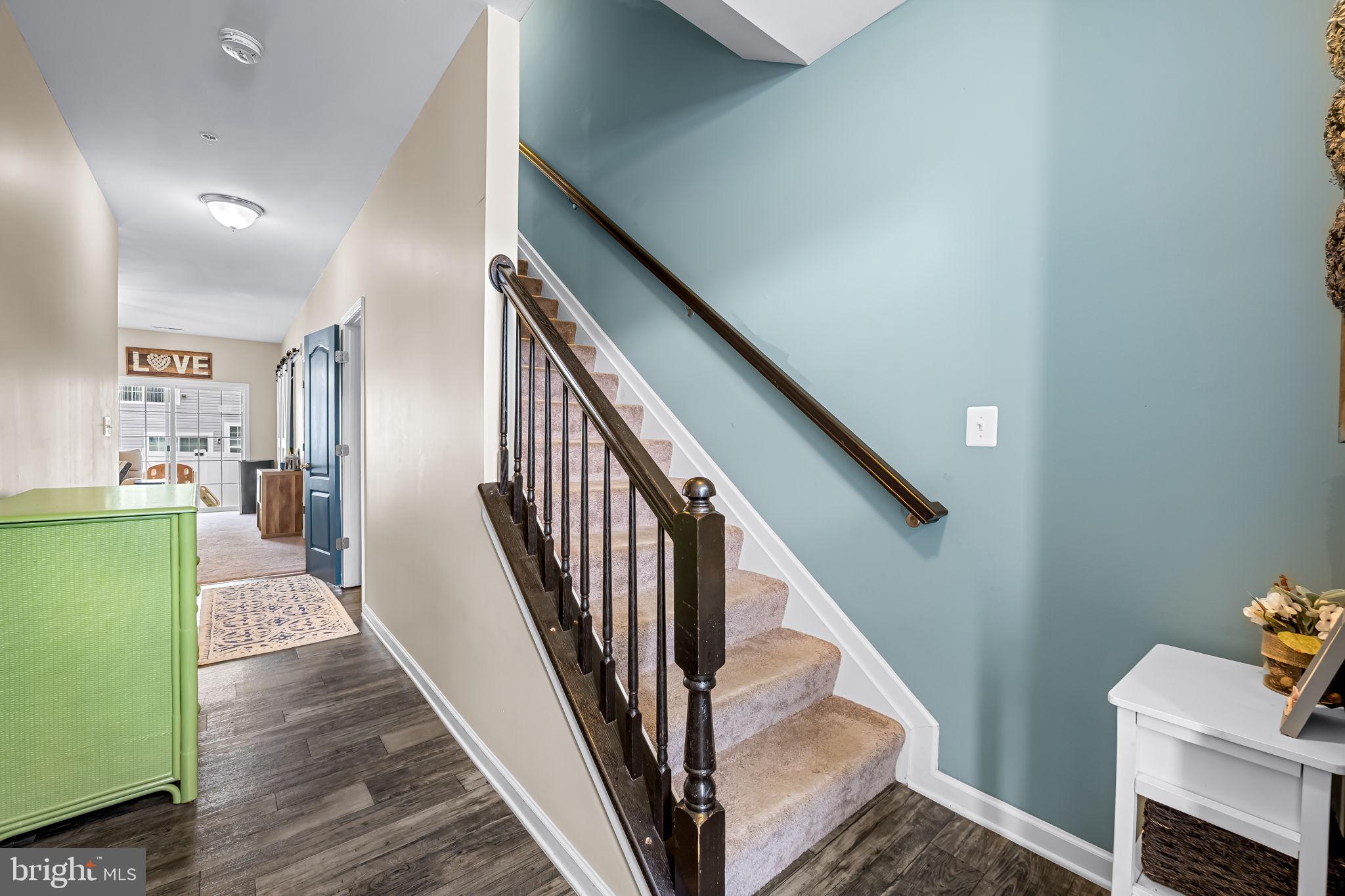 PRESERVE AT WINDLASS RUN - Residential