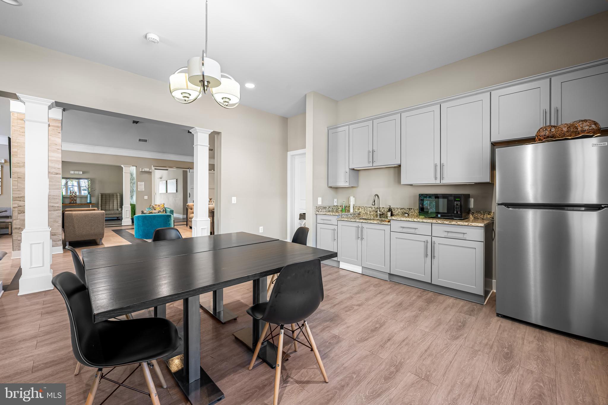 PRESERVE AT WINDLASS RUN - Residential