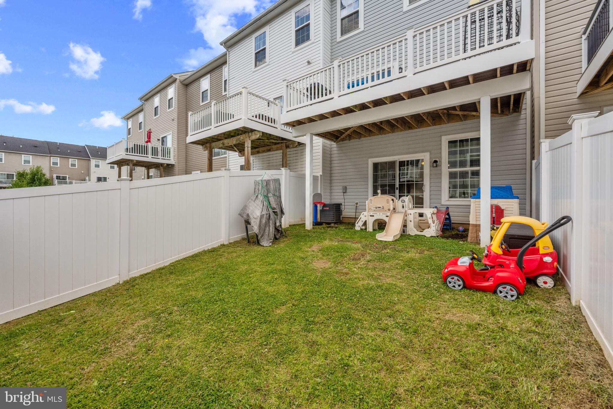 PRESERVE AT WINDLASS RUN - Residential