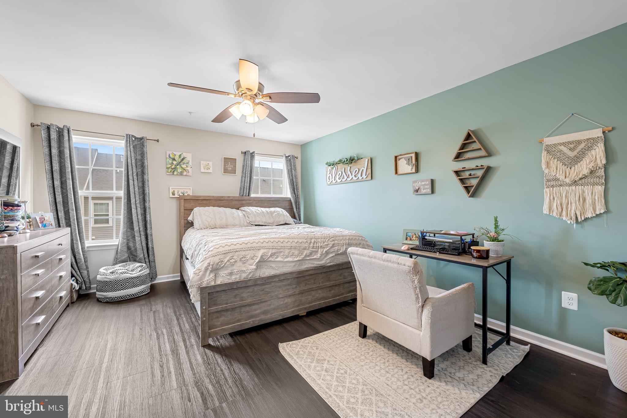 PRESERVE AT WINDLASS RUN - Residential