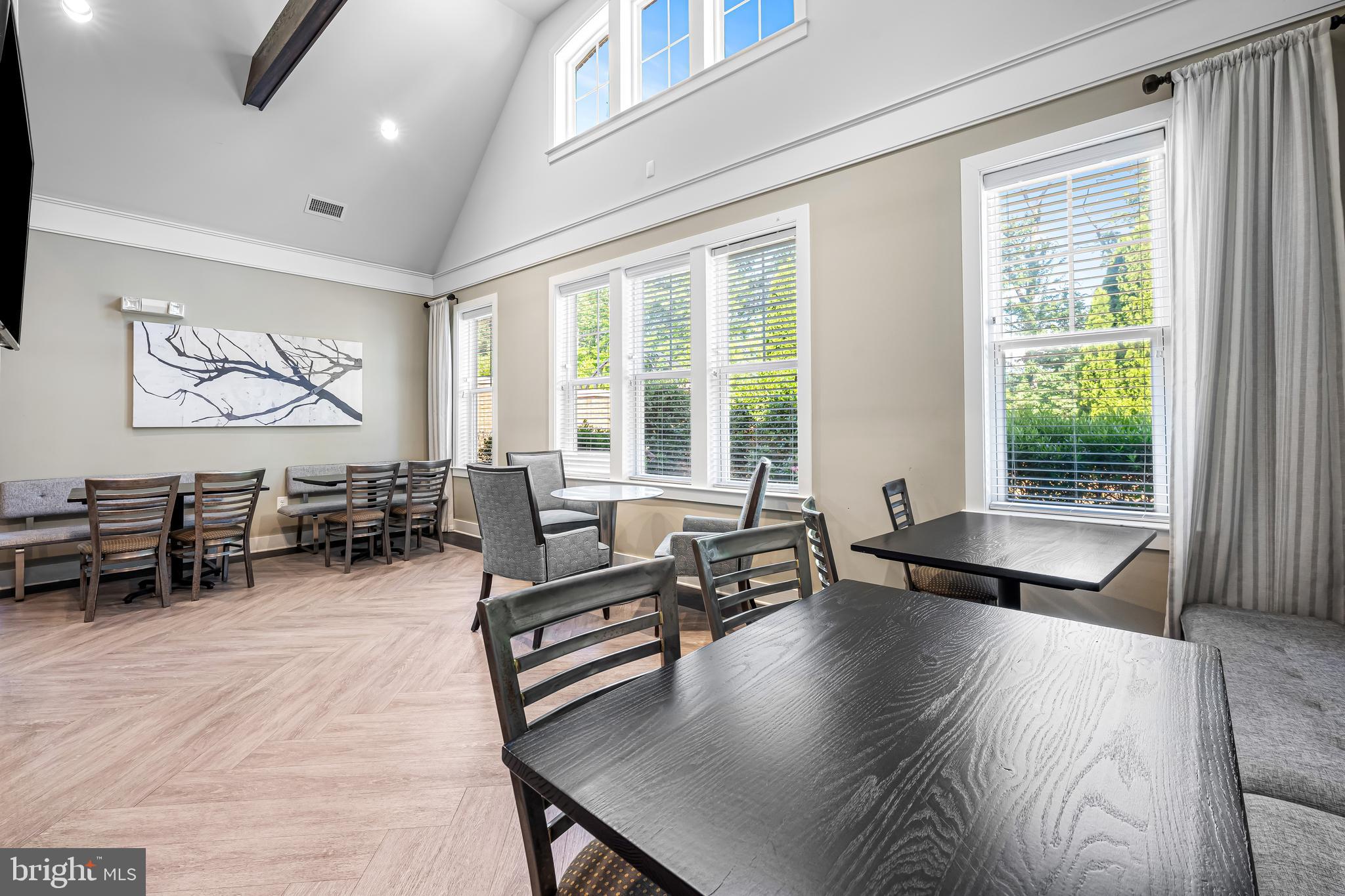 PRESERVE AT WINDLASS RUN - Residential
