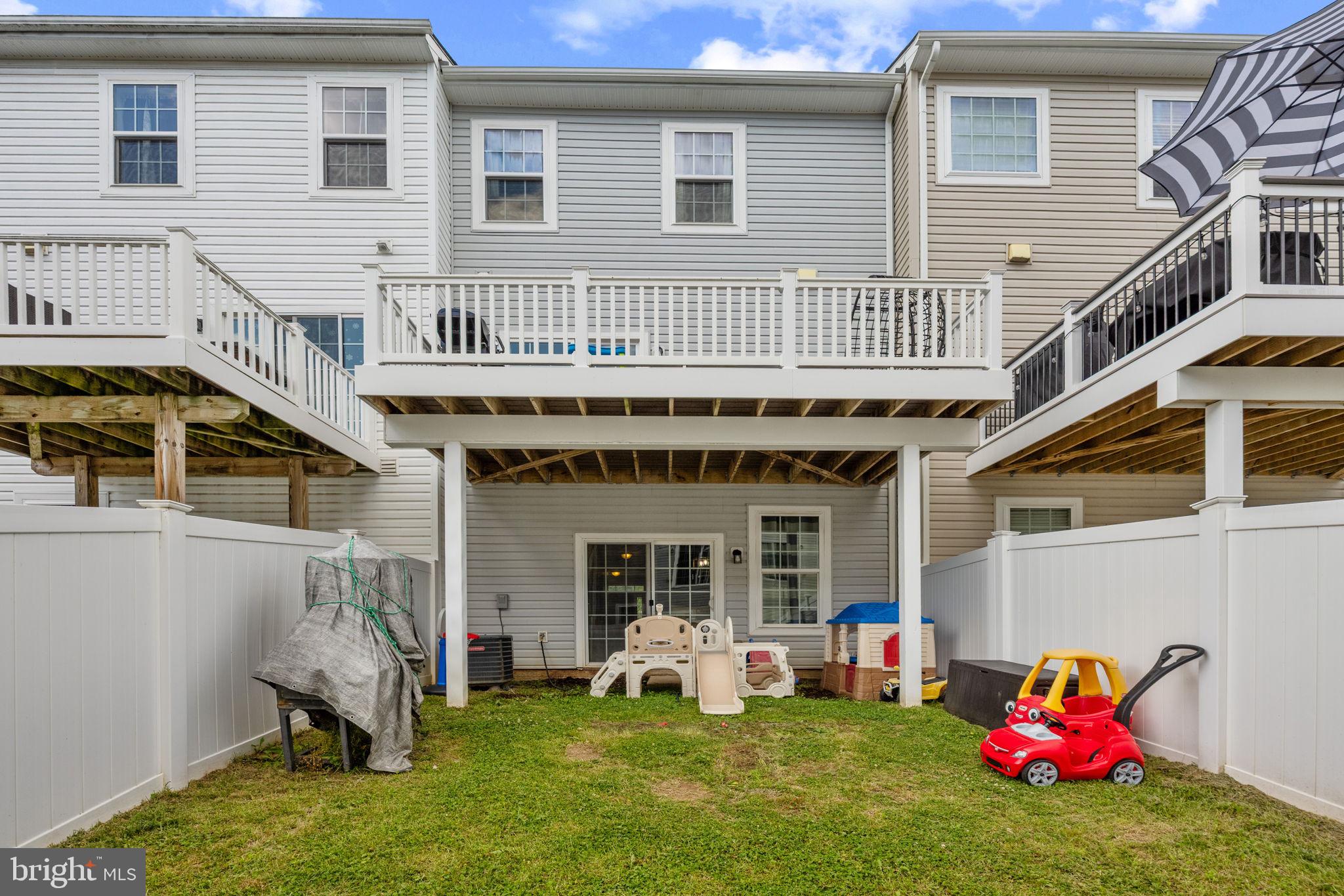 PRESERVE AT WINDLASS RUN - Residential