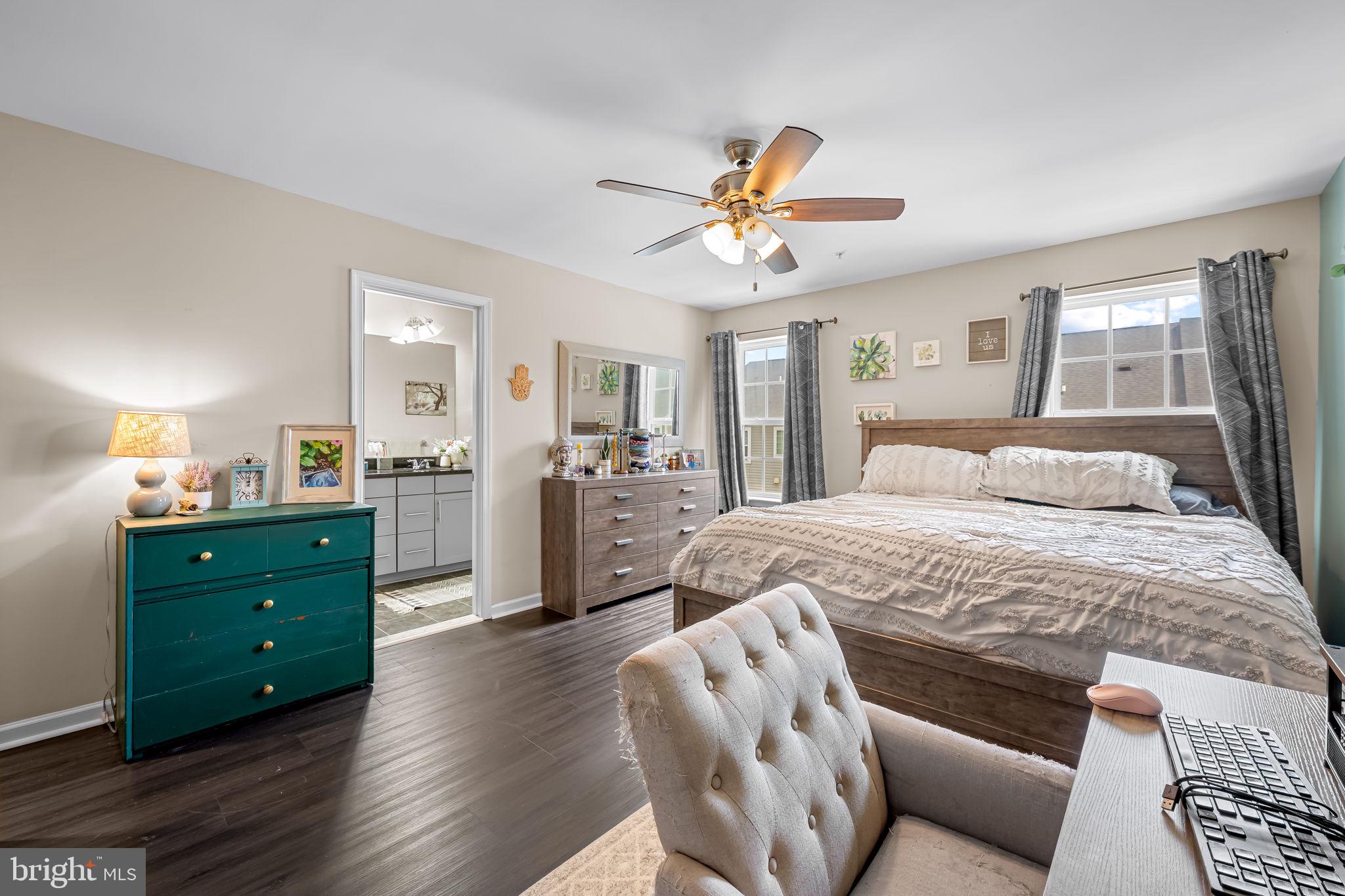 PRESERVE AT WINDLASS RUN - Residential