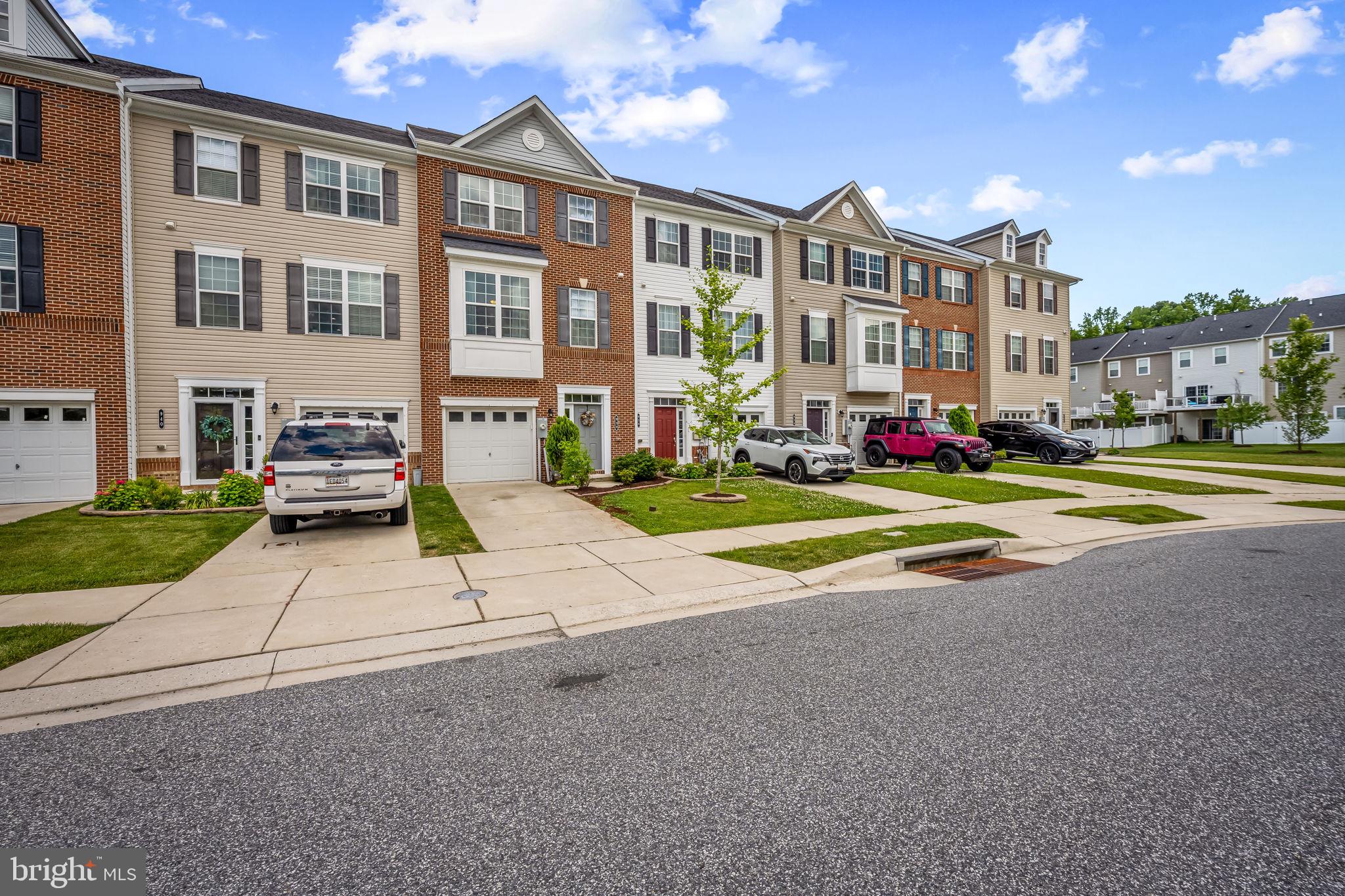 PRESERVE AT WINDLASS RUN - Residential