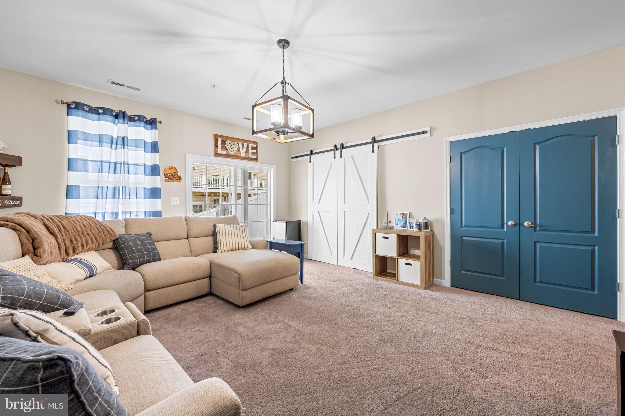 PRESERVE AT WINDLASS RUN - Residential