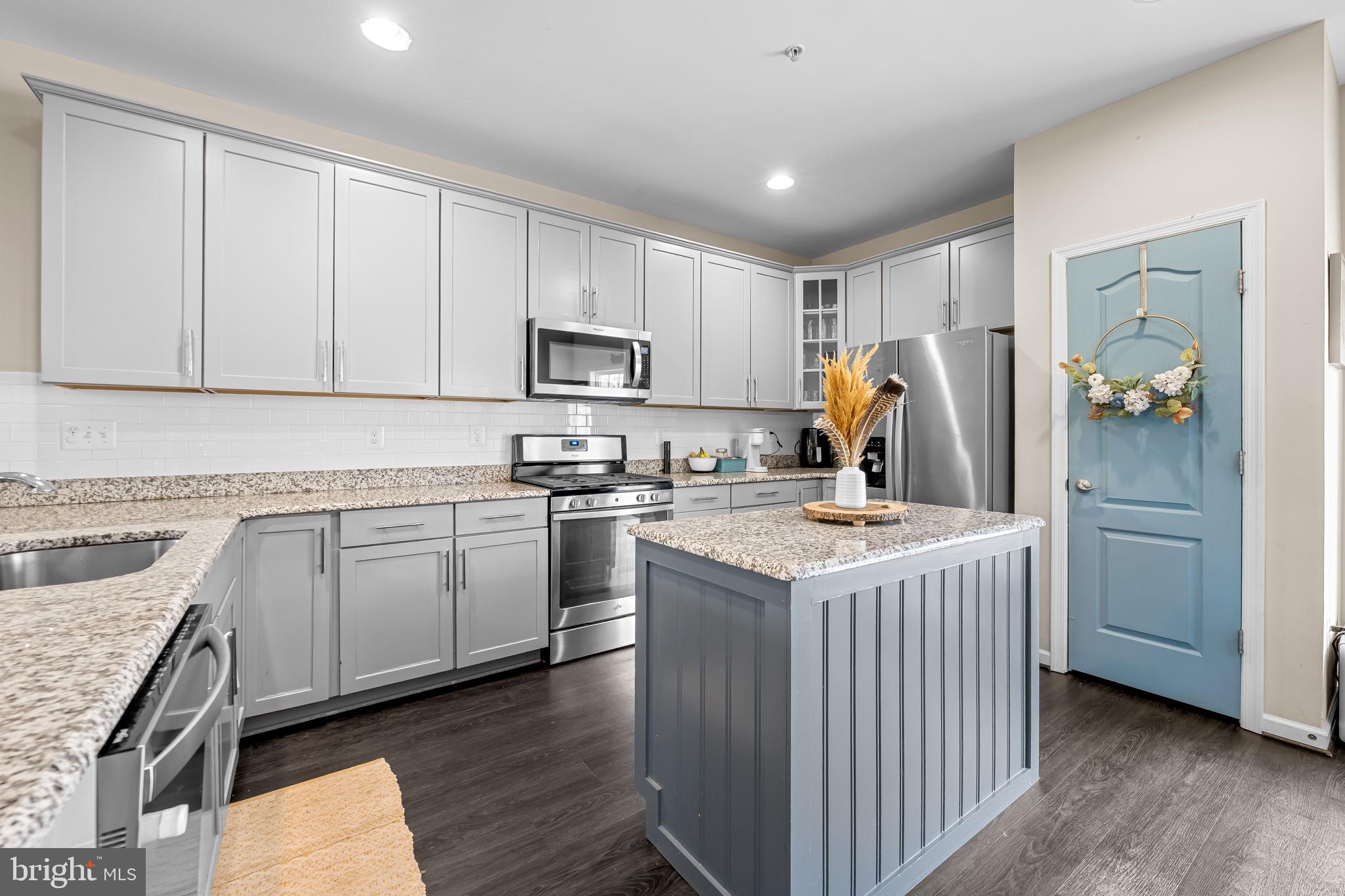 PRESERVE AT WINDLASS RUN - Residential