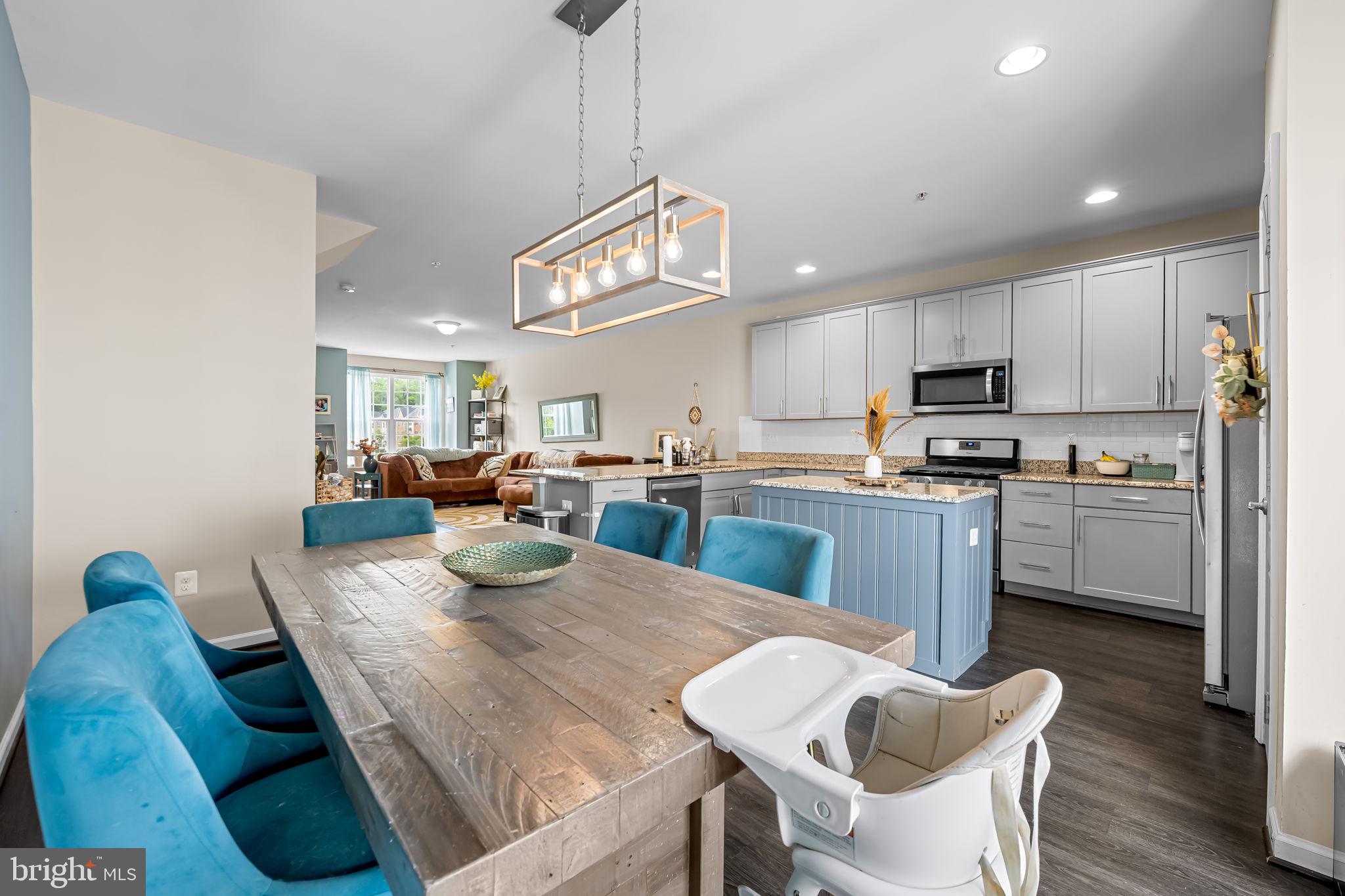 PRESERVE AT WINDLASS RUN - Residential