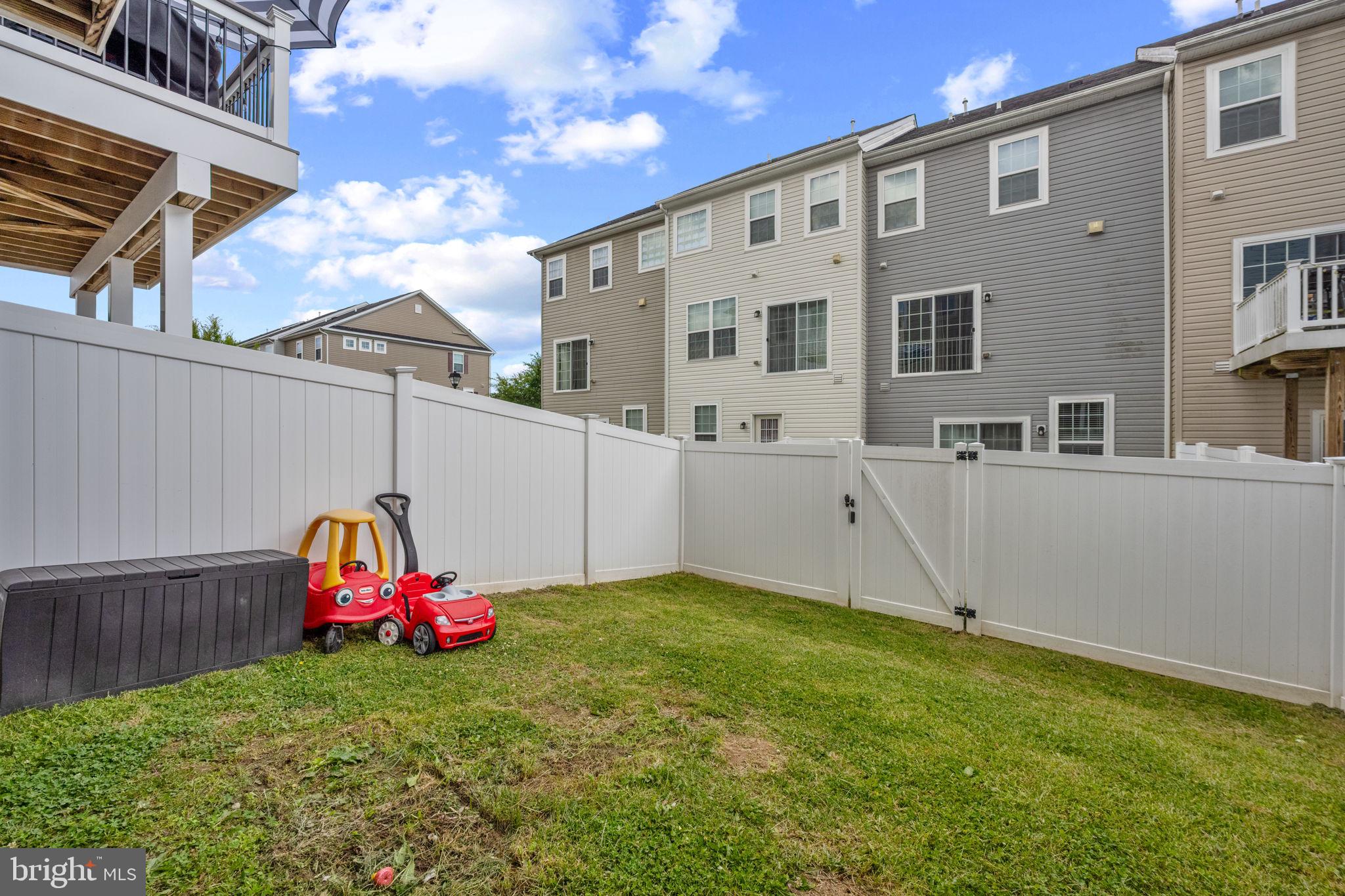 PRESERVE AT WINDLASS RUN - Residential