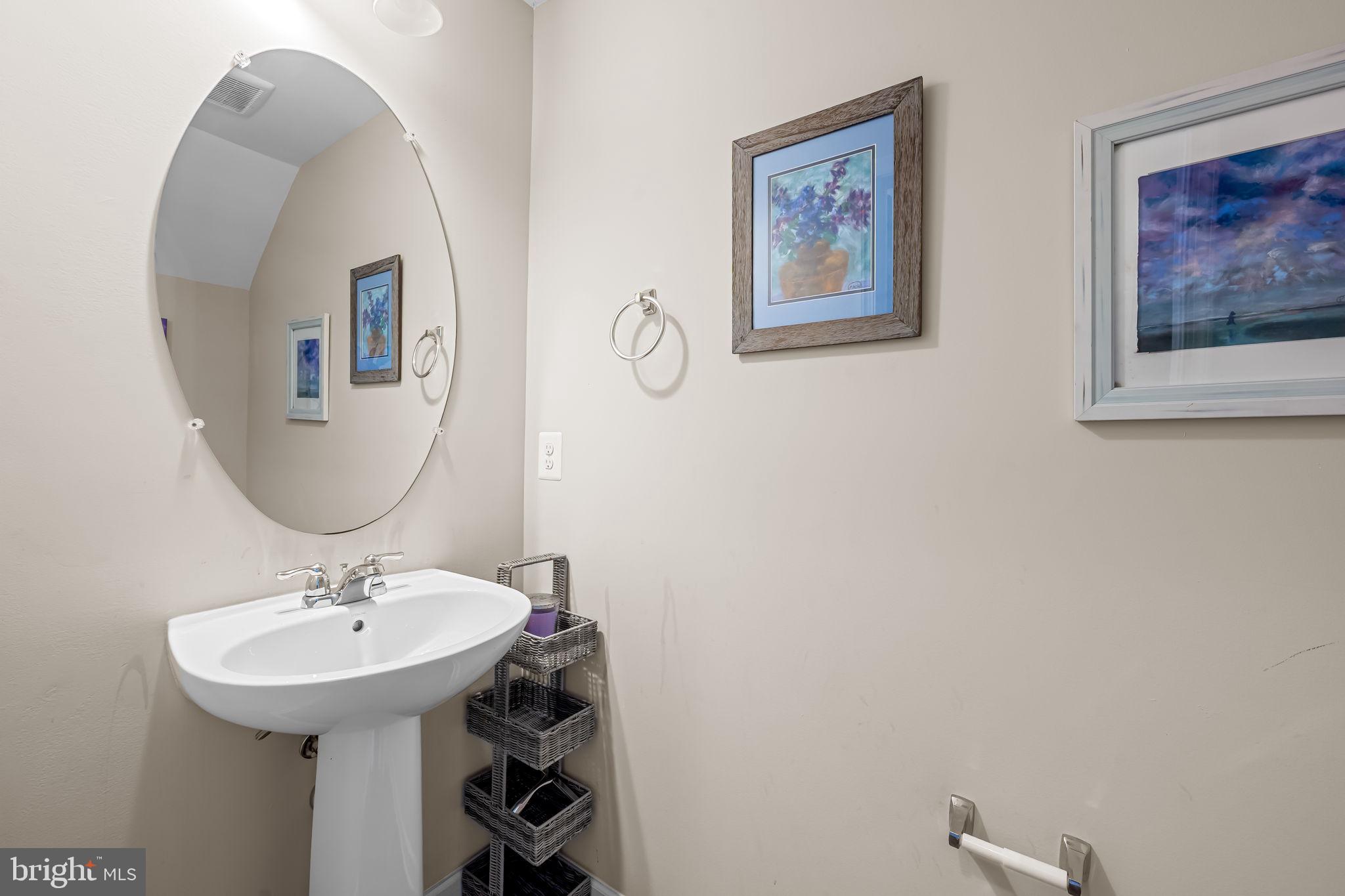 PRESERVE AT WINDLASS RUN - Residential