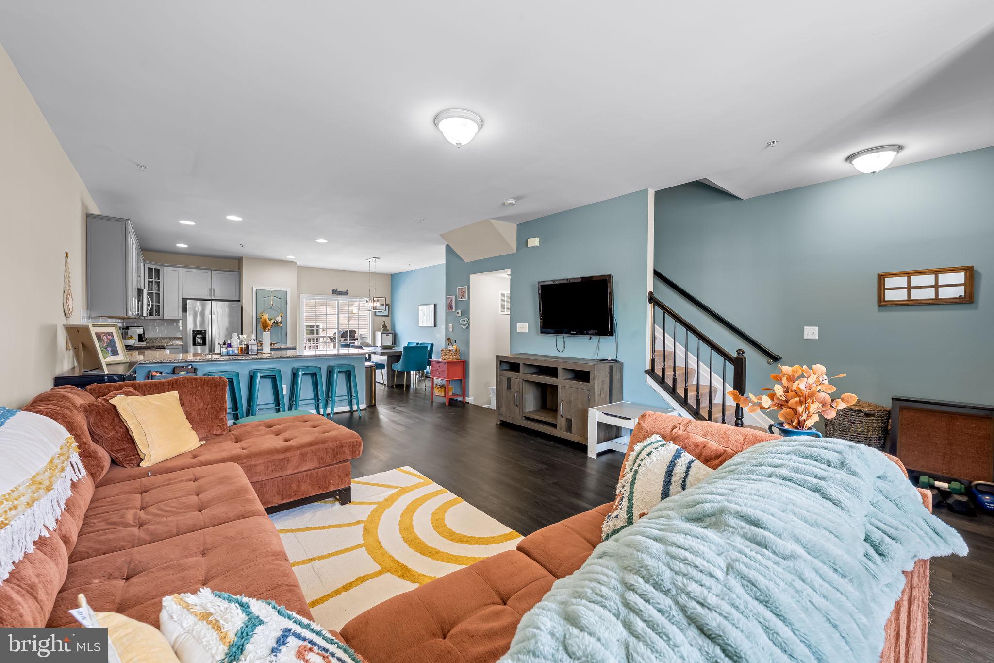 PRESERVE AT WINDLASS RUN - Residential
